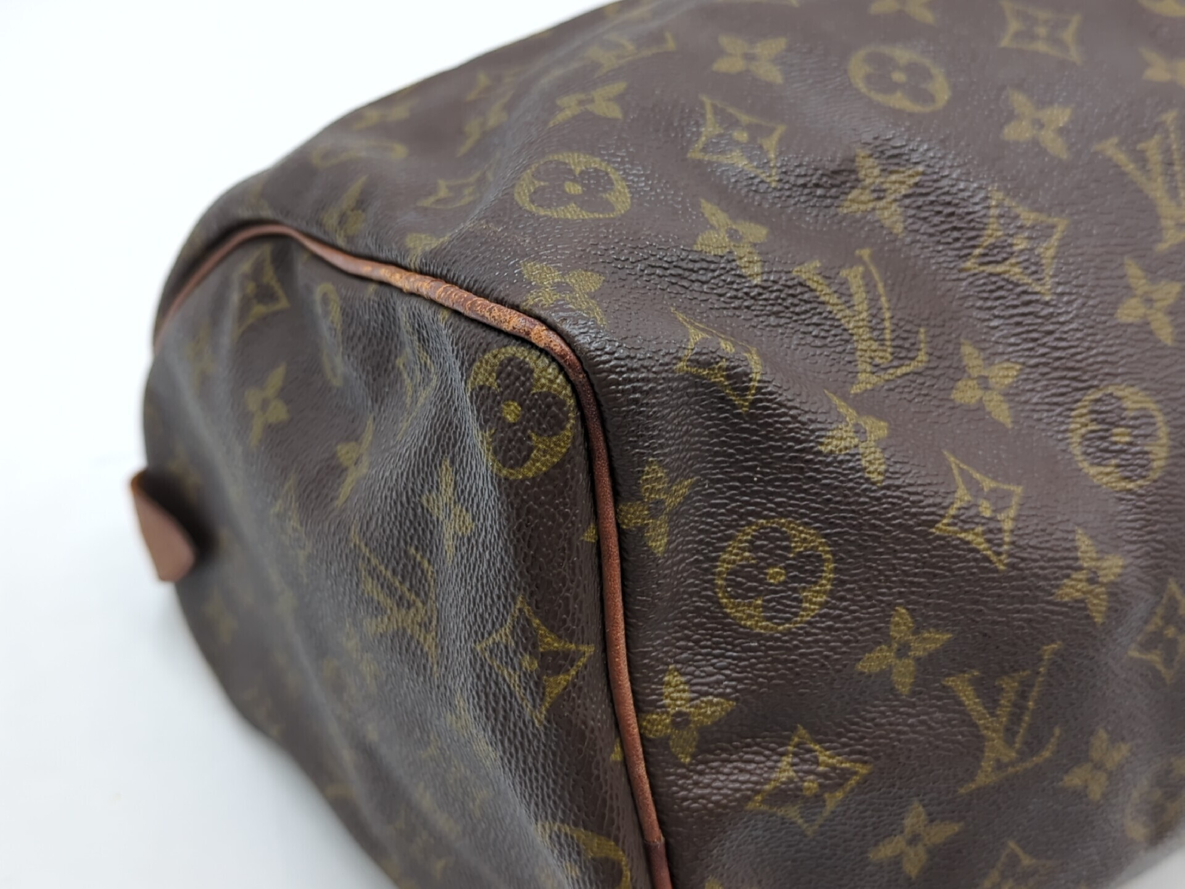 M41524 Monogram Speedy 35 Handbag — view 3