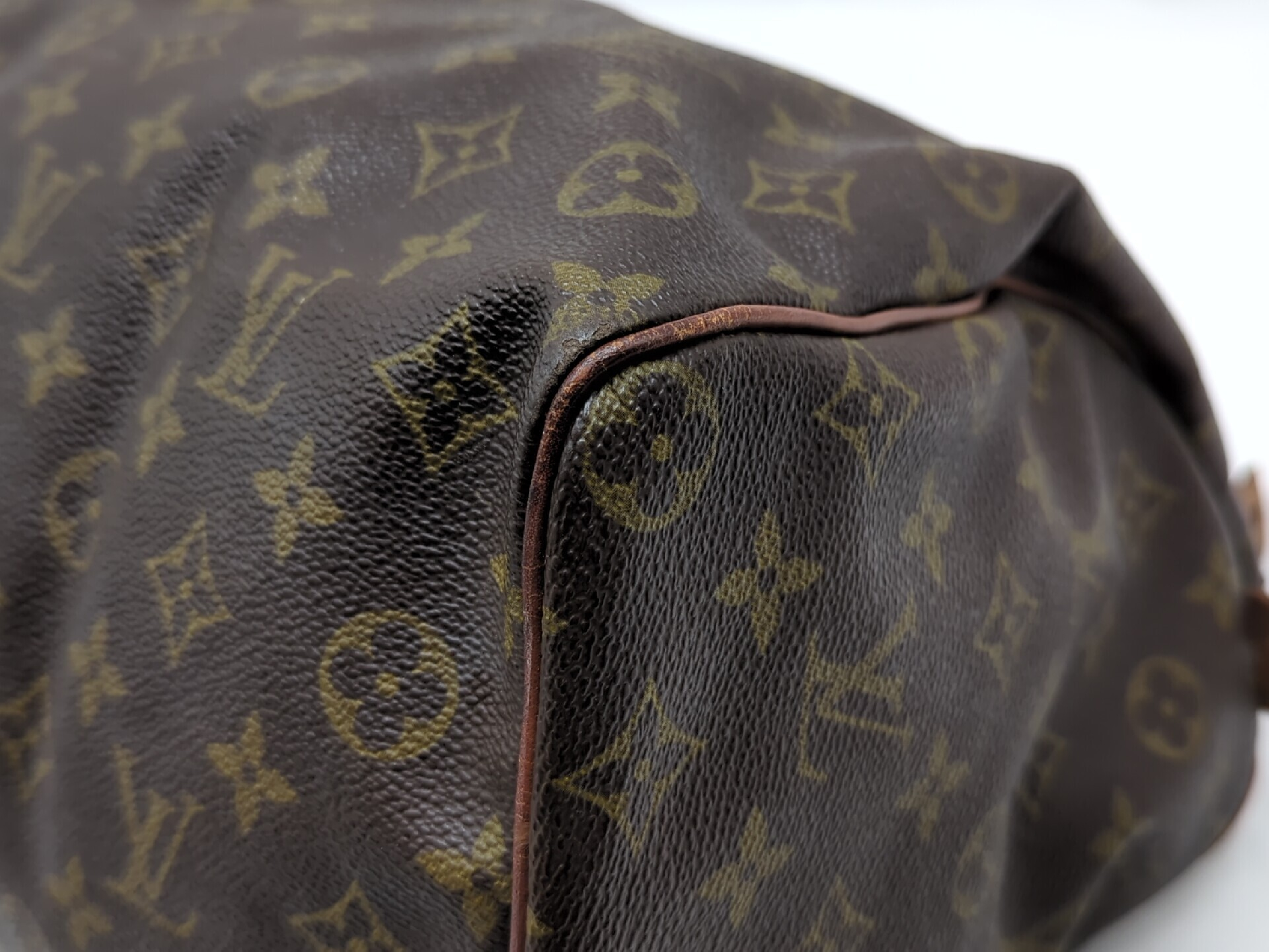 M41524 Monogram Speedy 35 Handbag — view 4