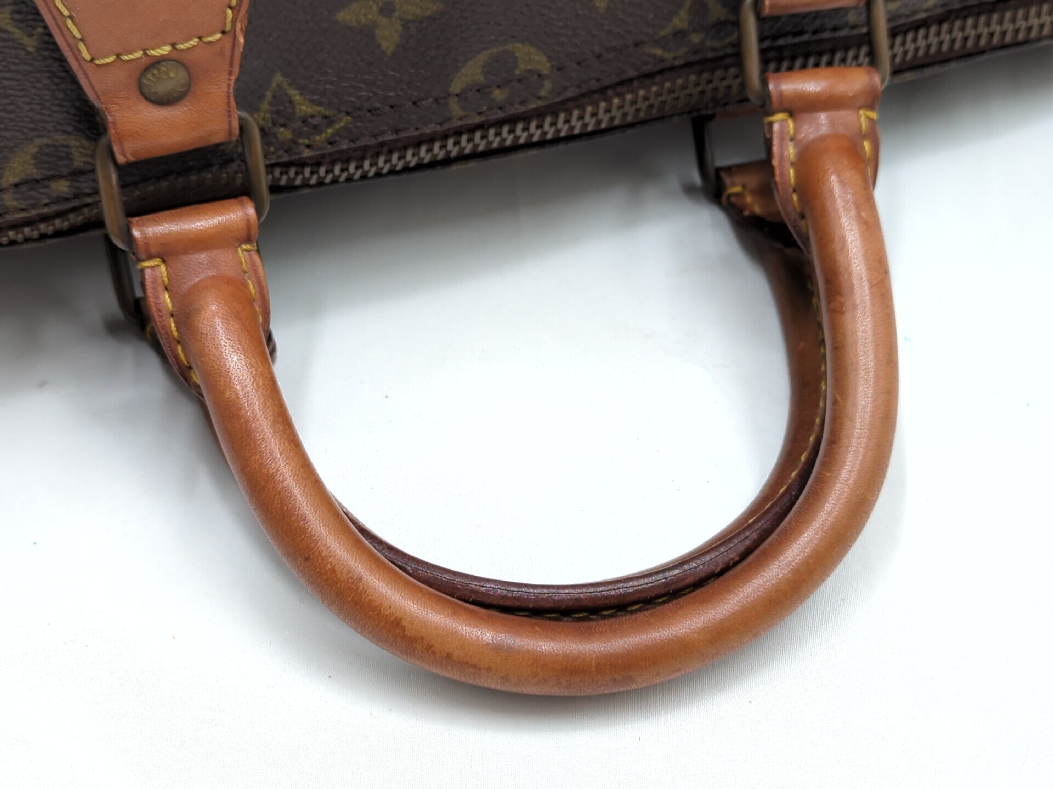 M41524 Monogram Speedy 35 Handbag — view 6