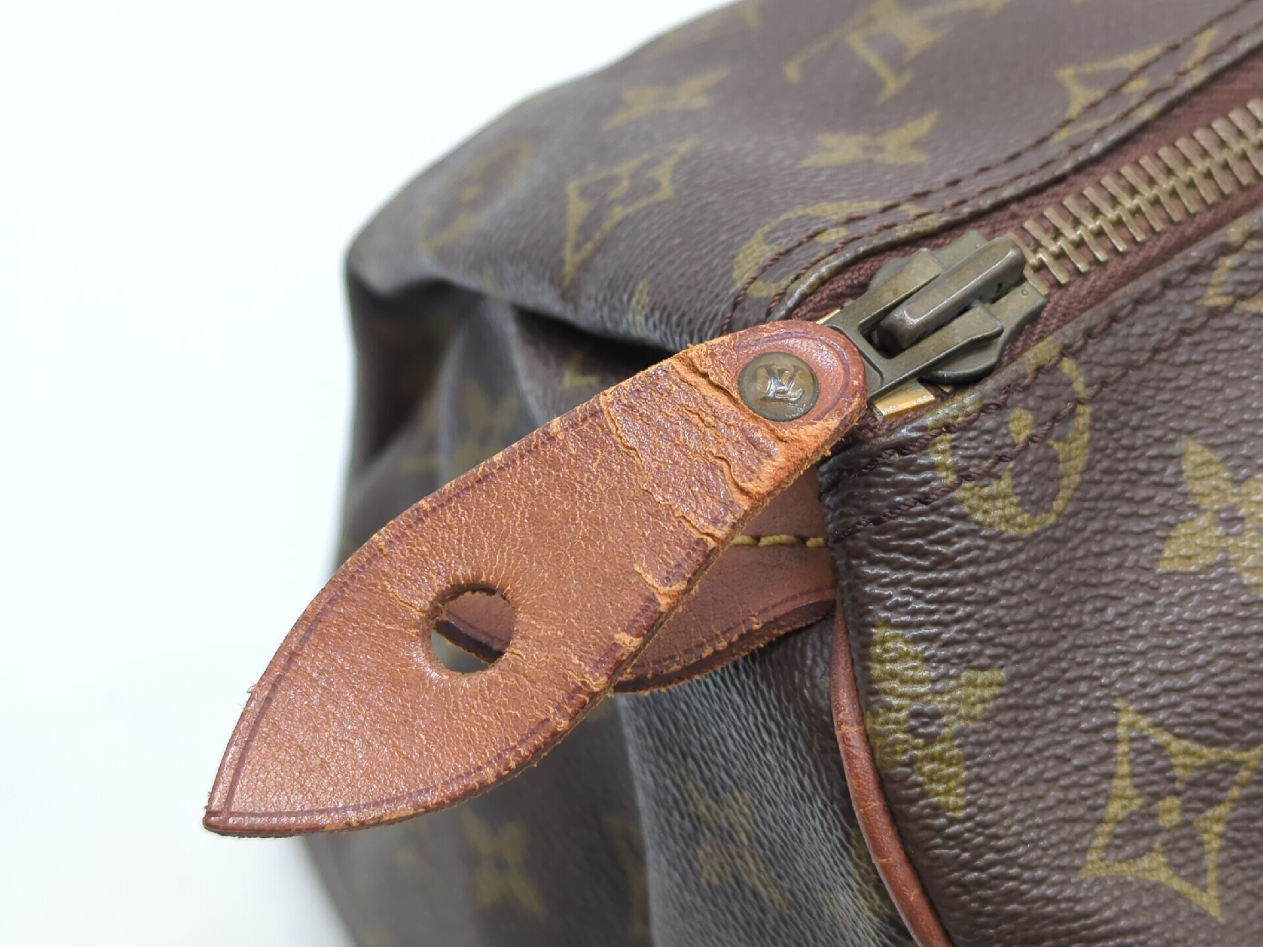 M41524 Monogram Speedy 35 Handbag — view 9