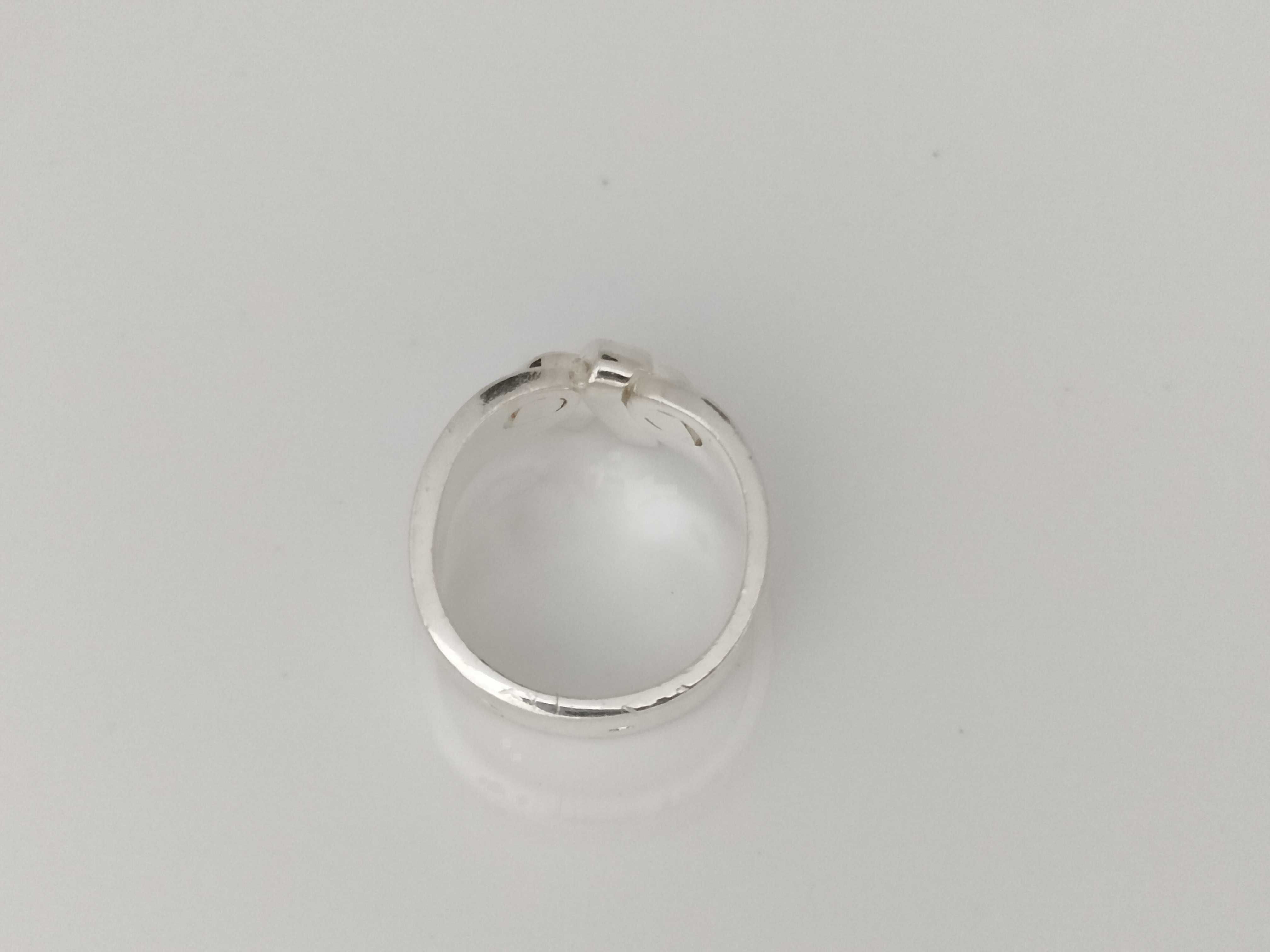 Russet Ring, SV925, 7.1g, Size #52 — view 6