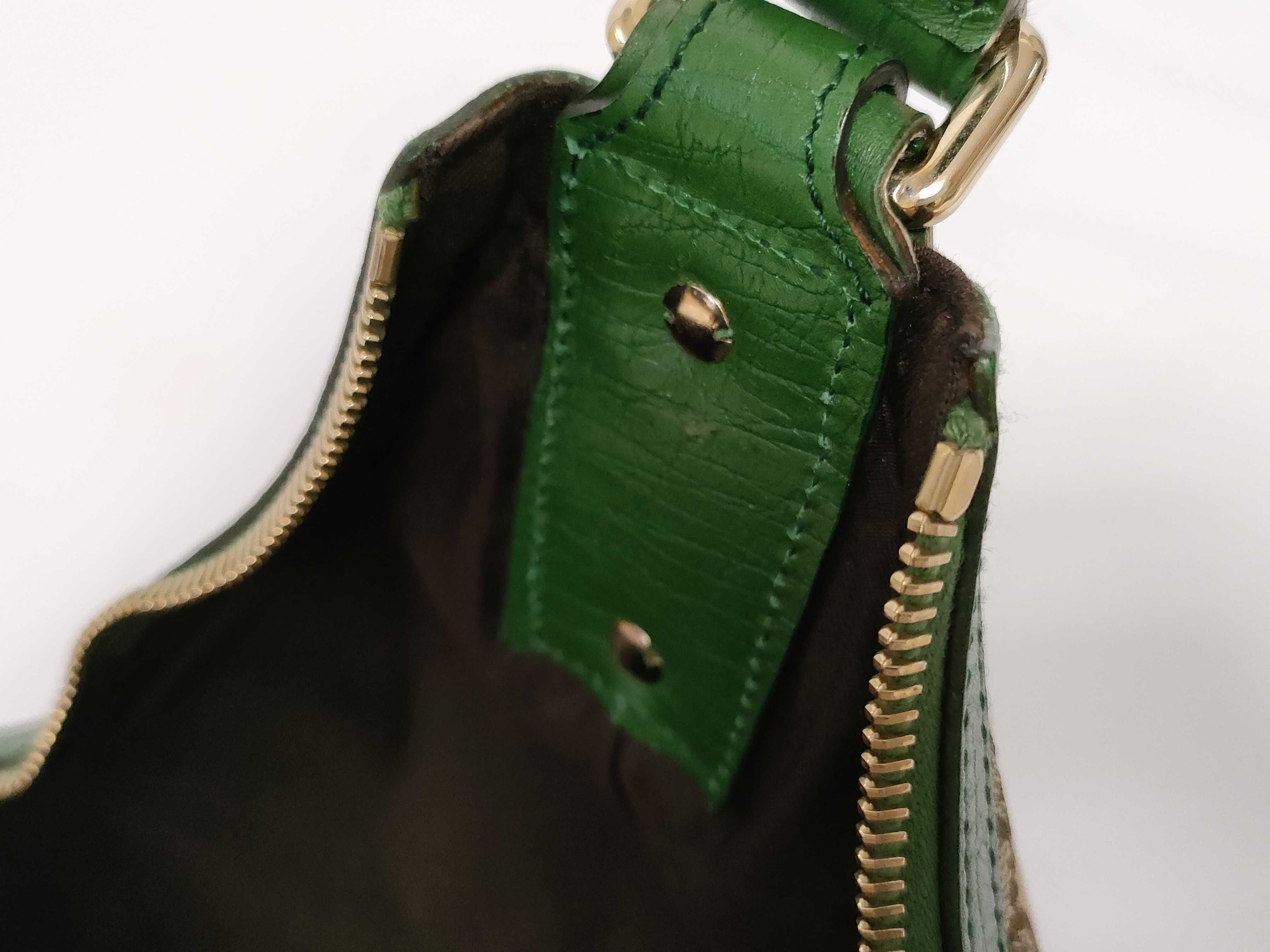 GG Canvas ID Bag GG Hobo Horsebit Canvas 39cm #131026214397 GHW Shoulder Bag — view 14