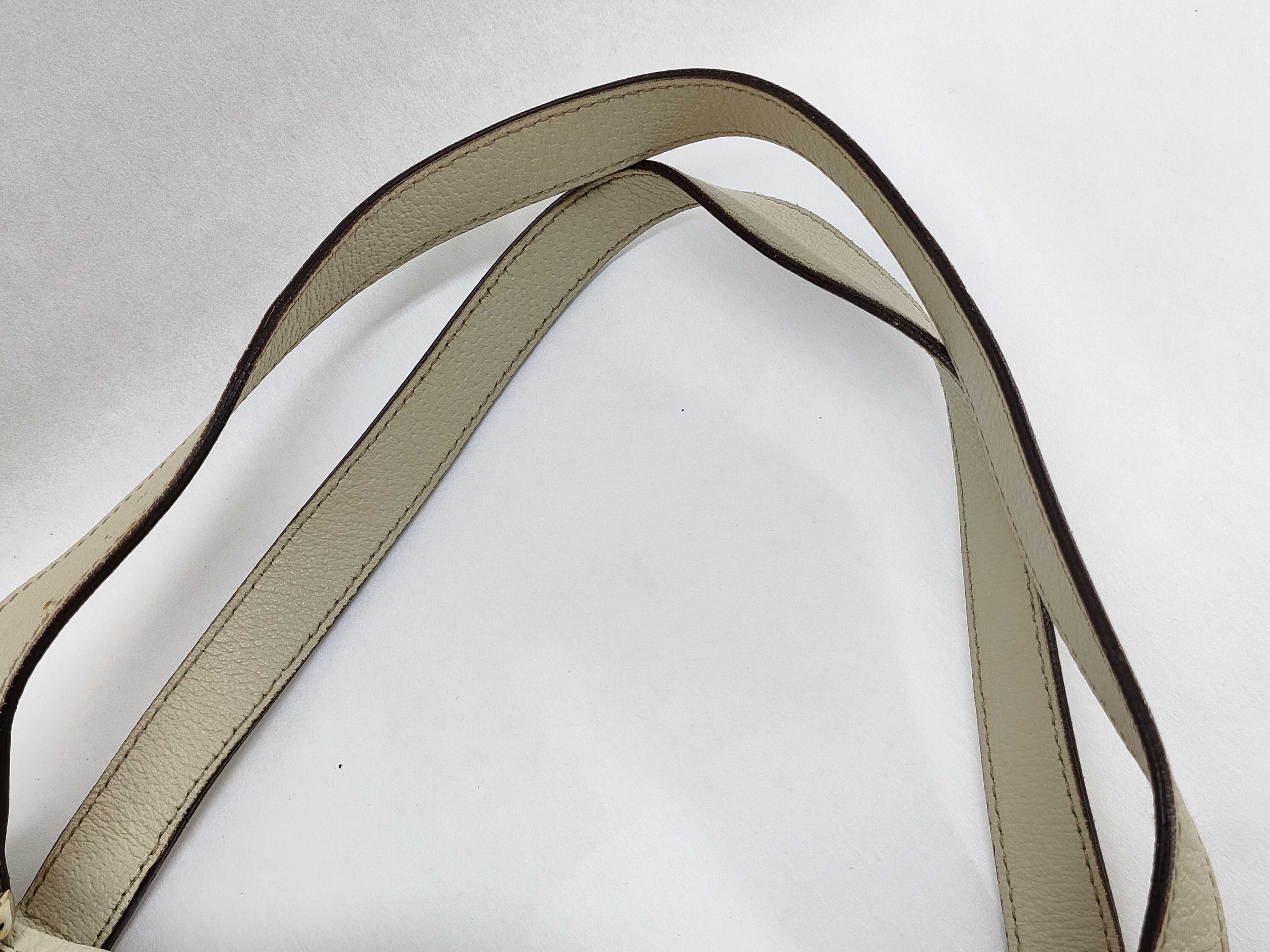 GG Canvas Gucci Handbag Tote Bag — view 3