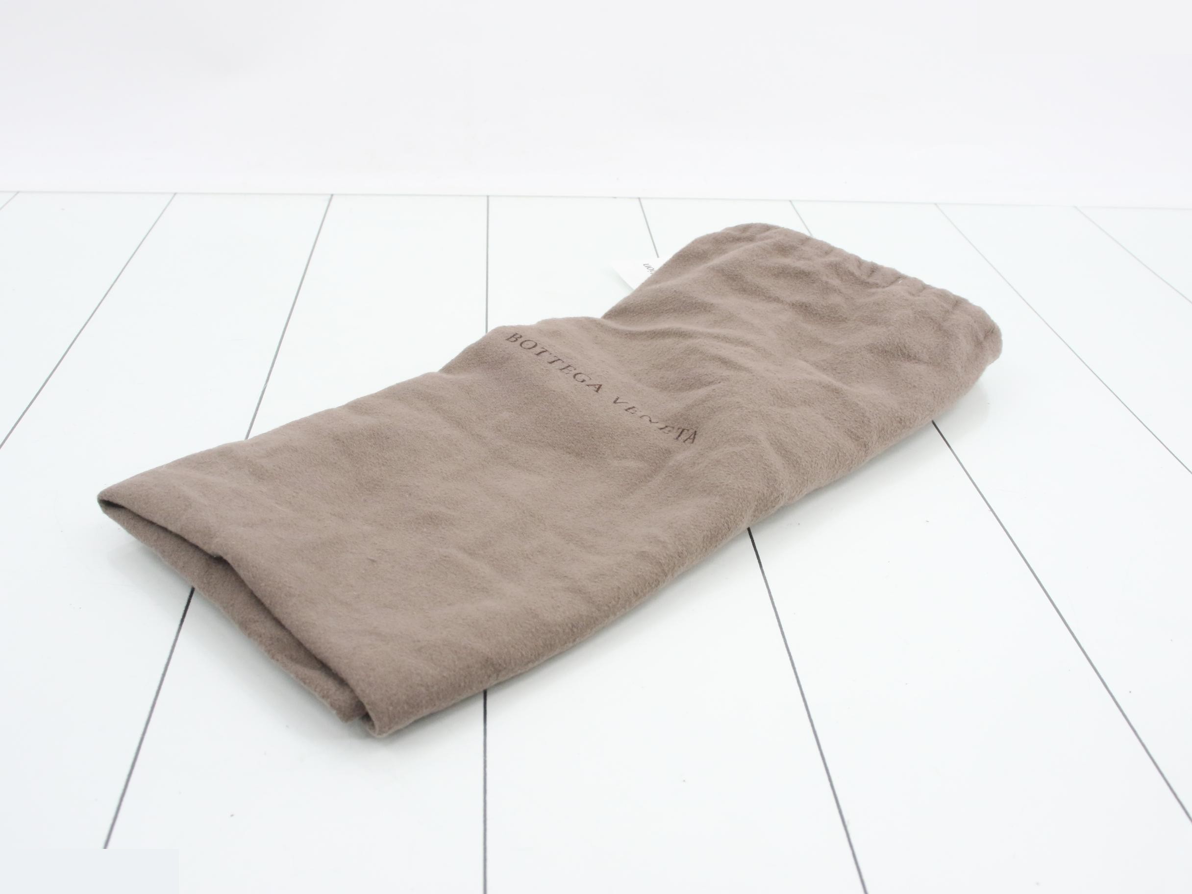 Intrecciato Tote Bag — view 7