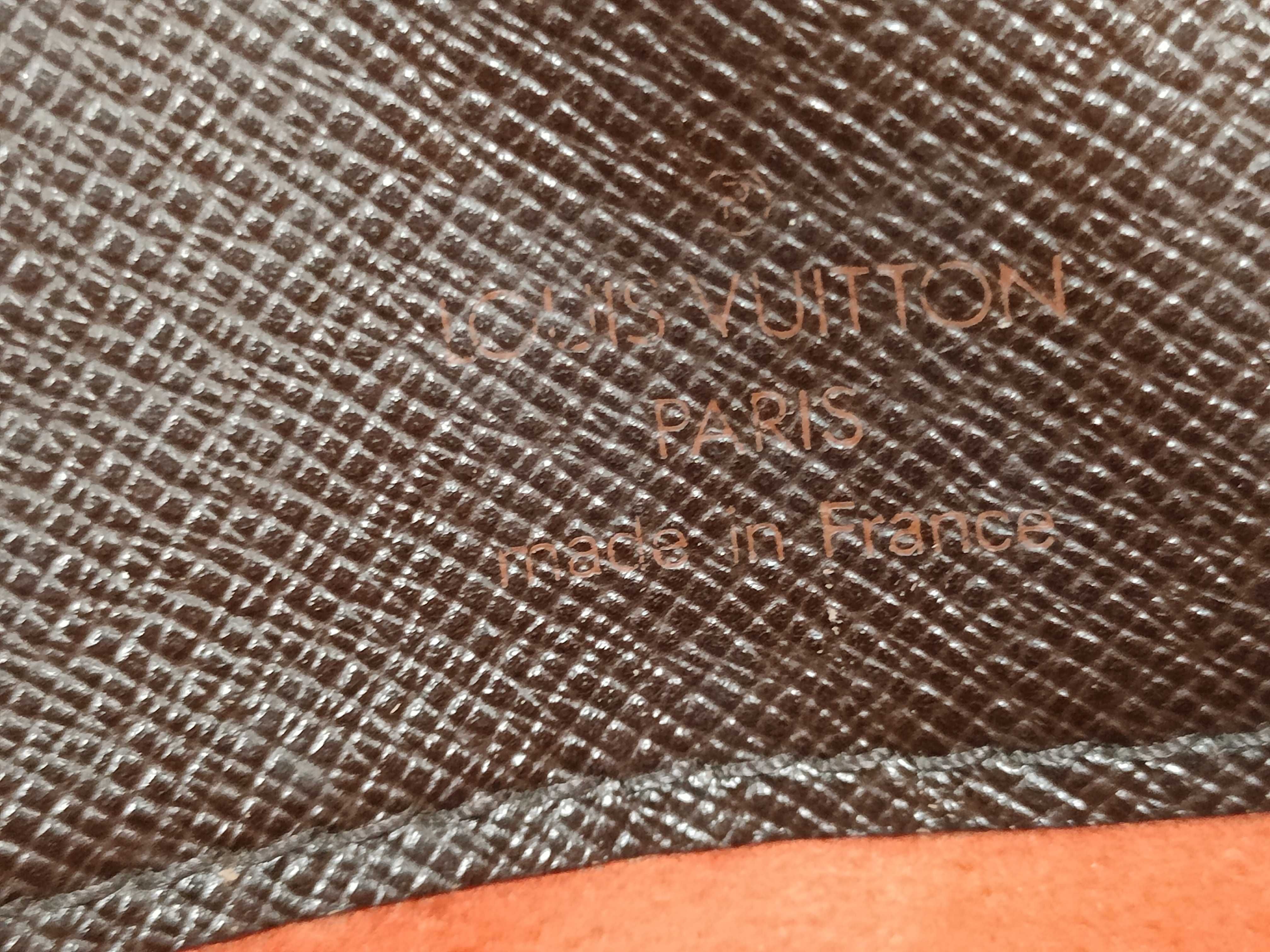 Damier Pimlico N45272 Shoulder Bag — view 11