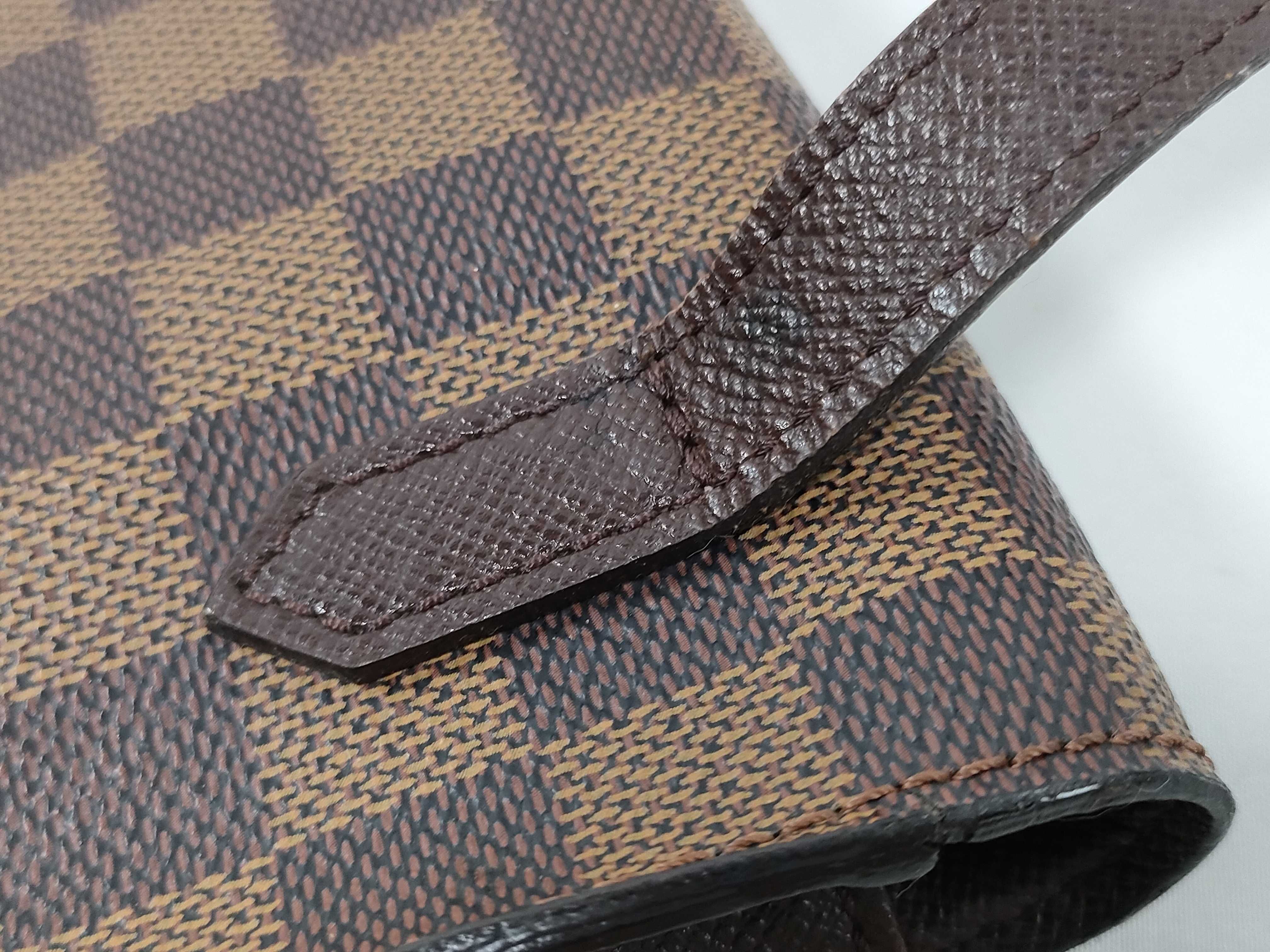 Damier Pimlico N45272 Shoulder Bag — view 3