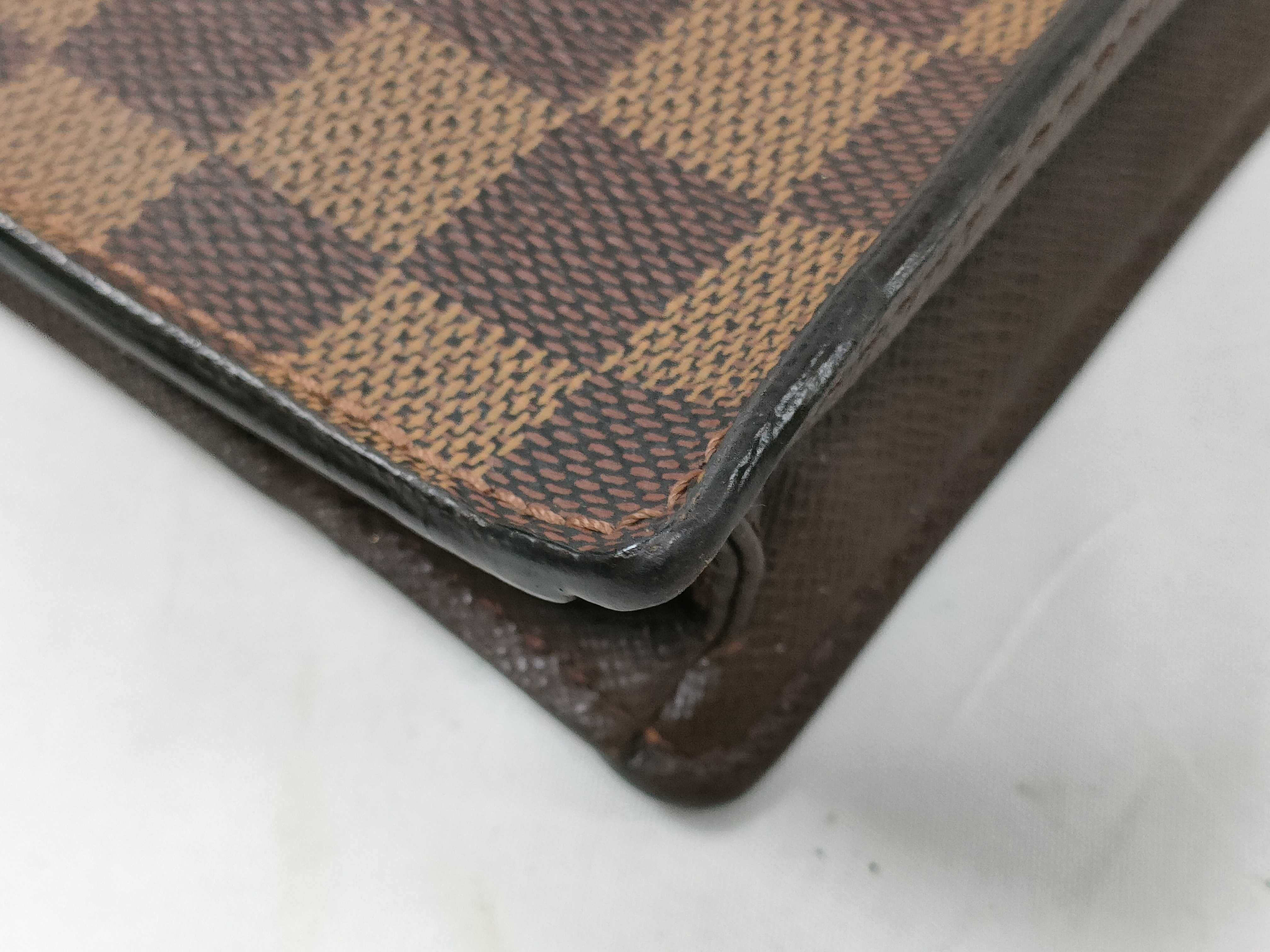 Damier Pimlico N45272 Shoulder Bag — view 6