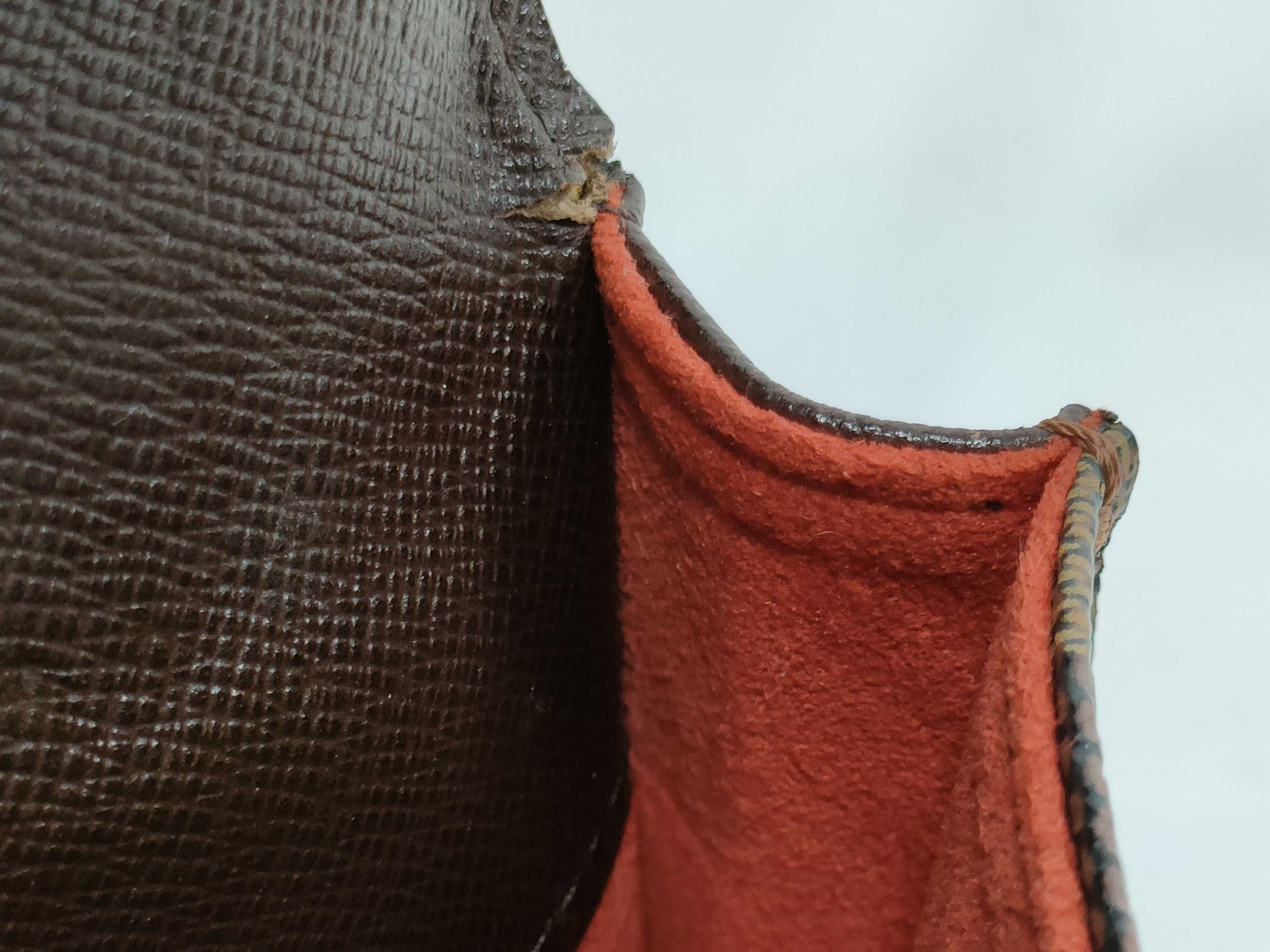 Damier Pimlico N45272 Shoulder Bag — view 9