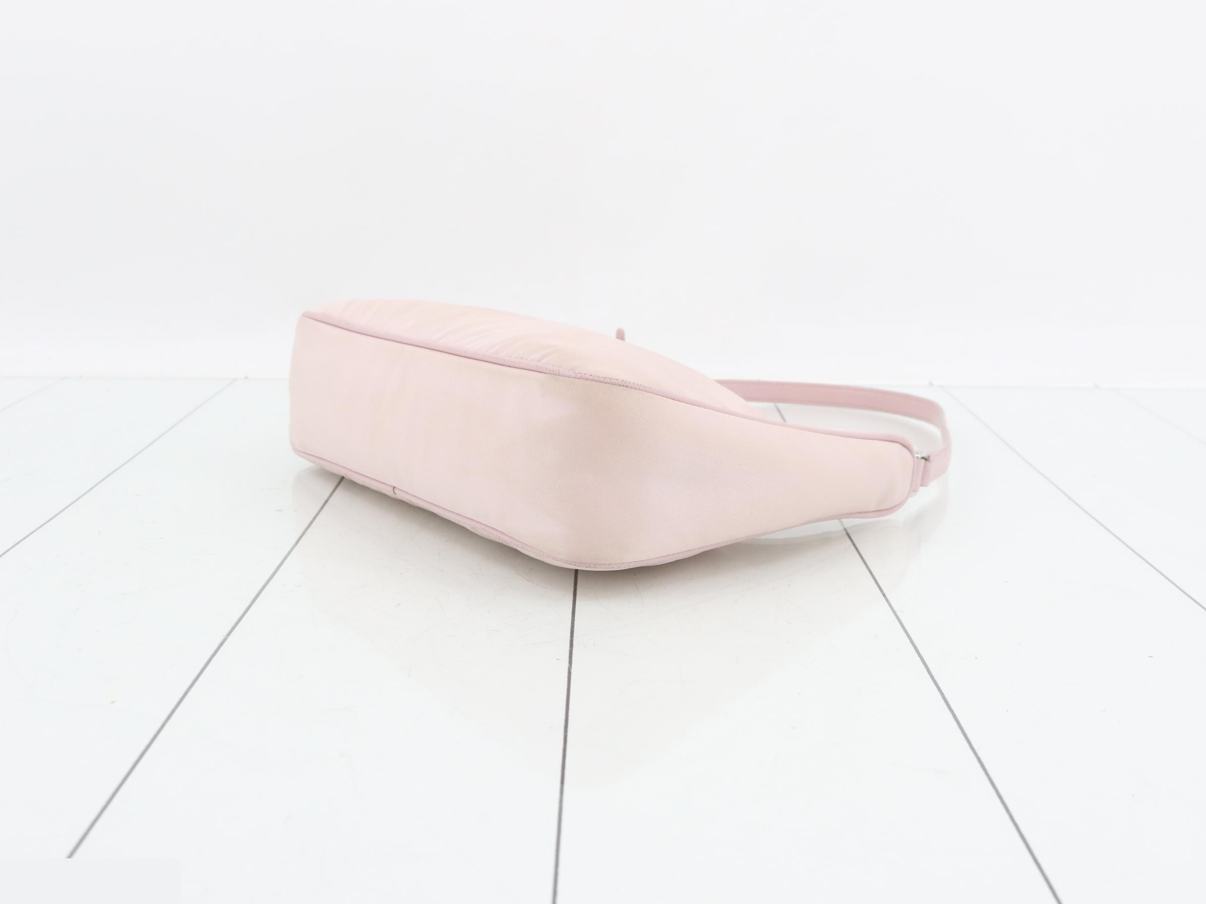 Re-edition Tessuto Mini Bag — view 6
