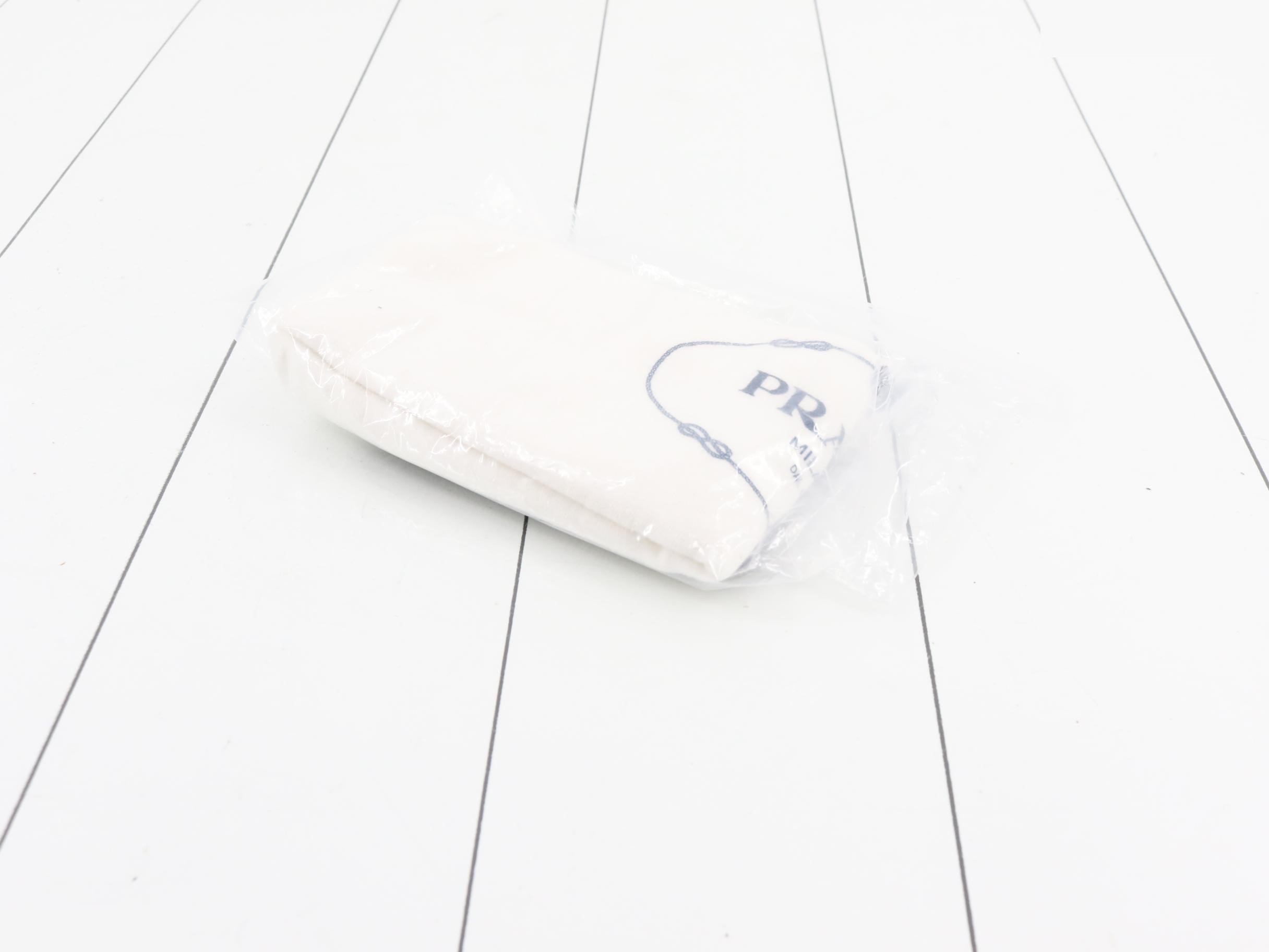 Re-edition Tessuto Mini Bag — view 7