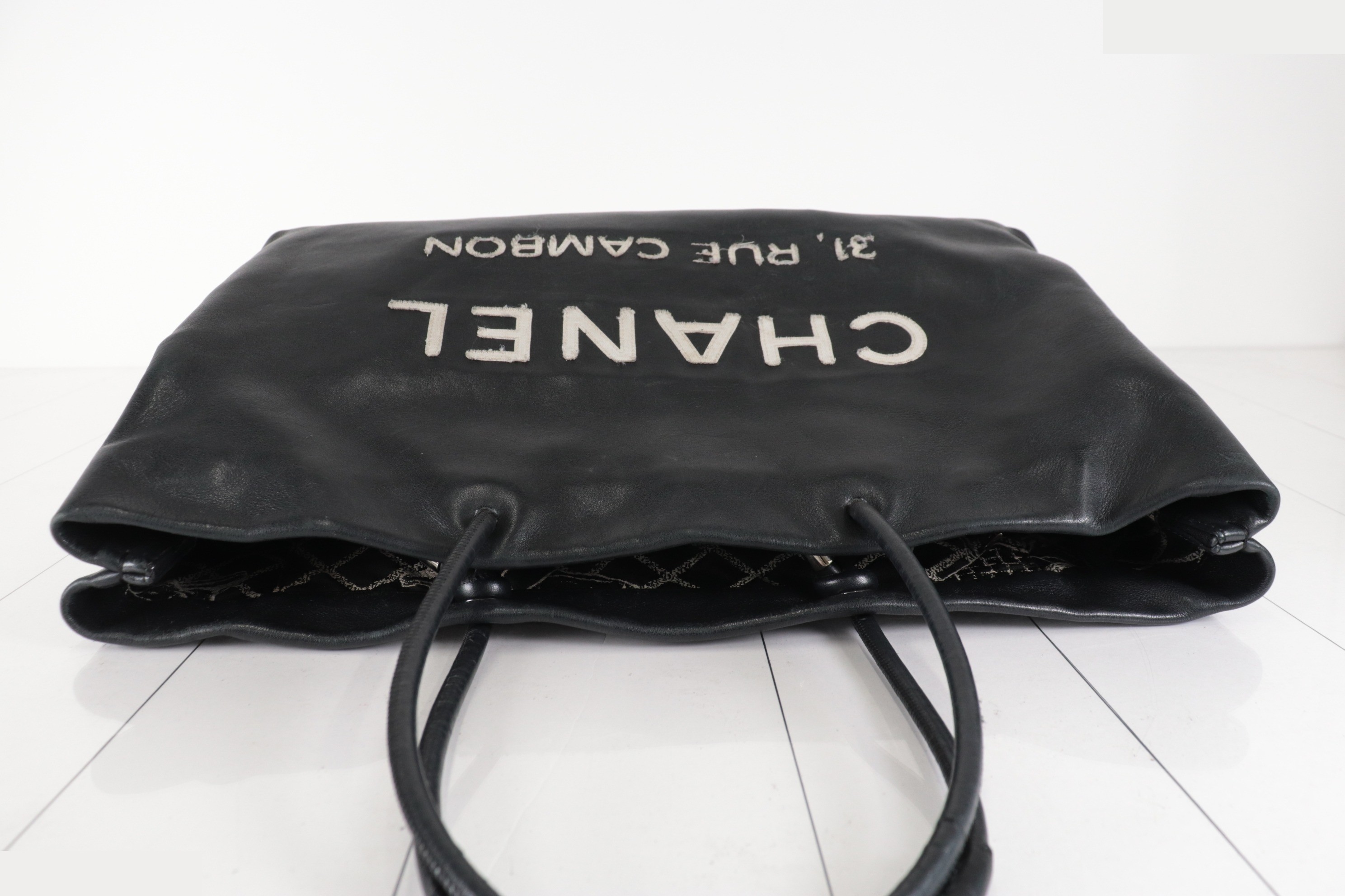 Essential Tote, No. 12 — view 6