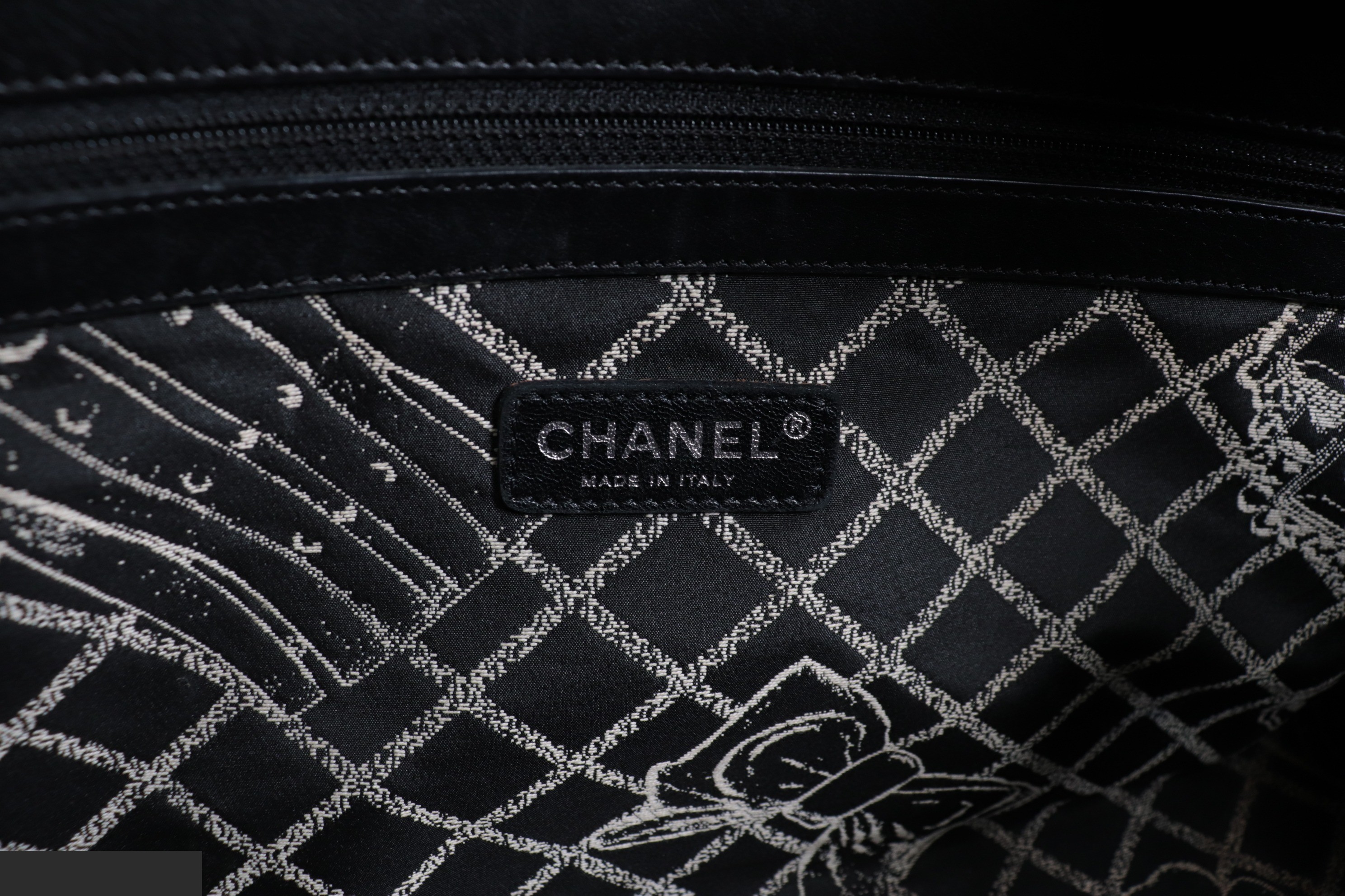 Essential Tote, No. 12 — view 7