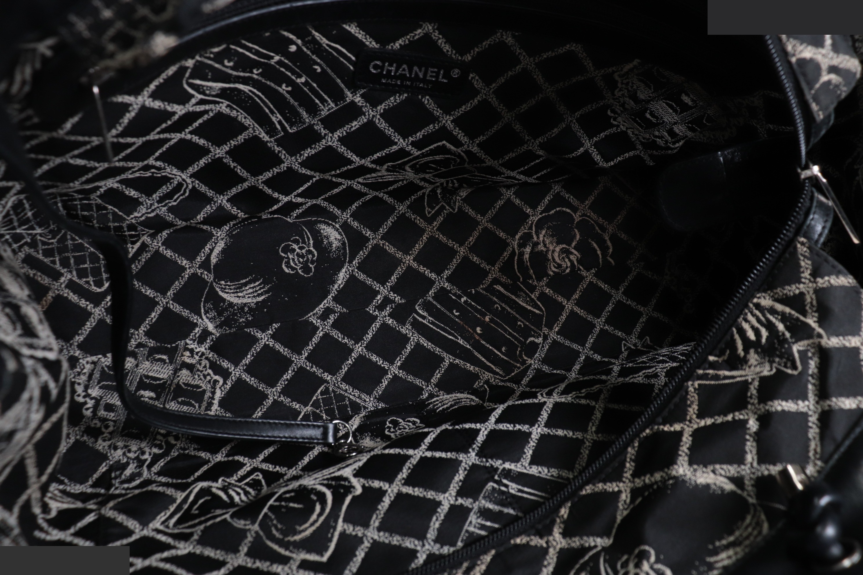 Essential Tote, No. 12 — view 8