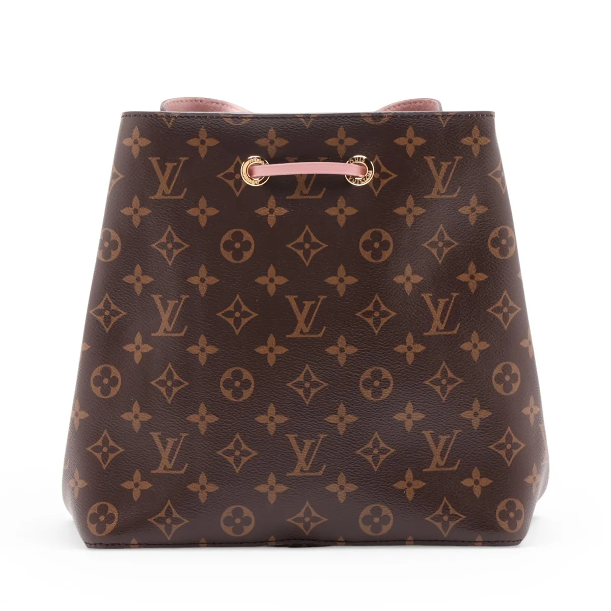 Monogram NeoNoe M44022 Brown (RFID detected) — view 2