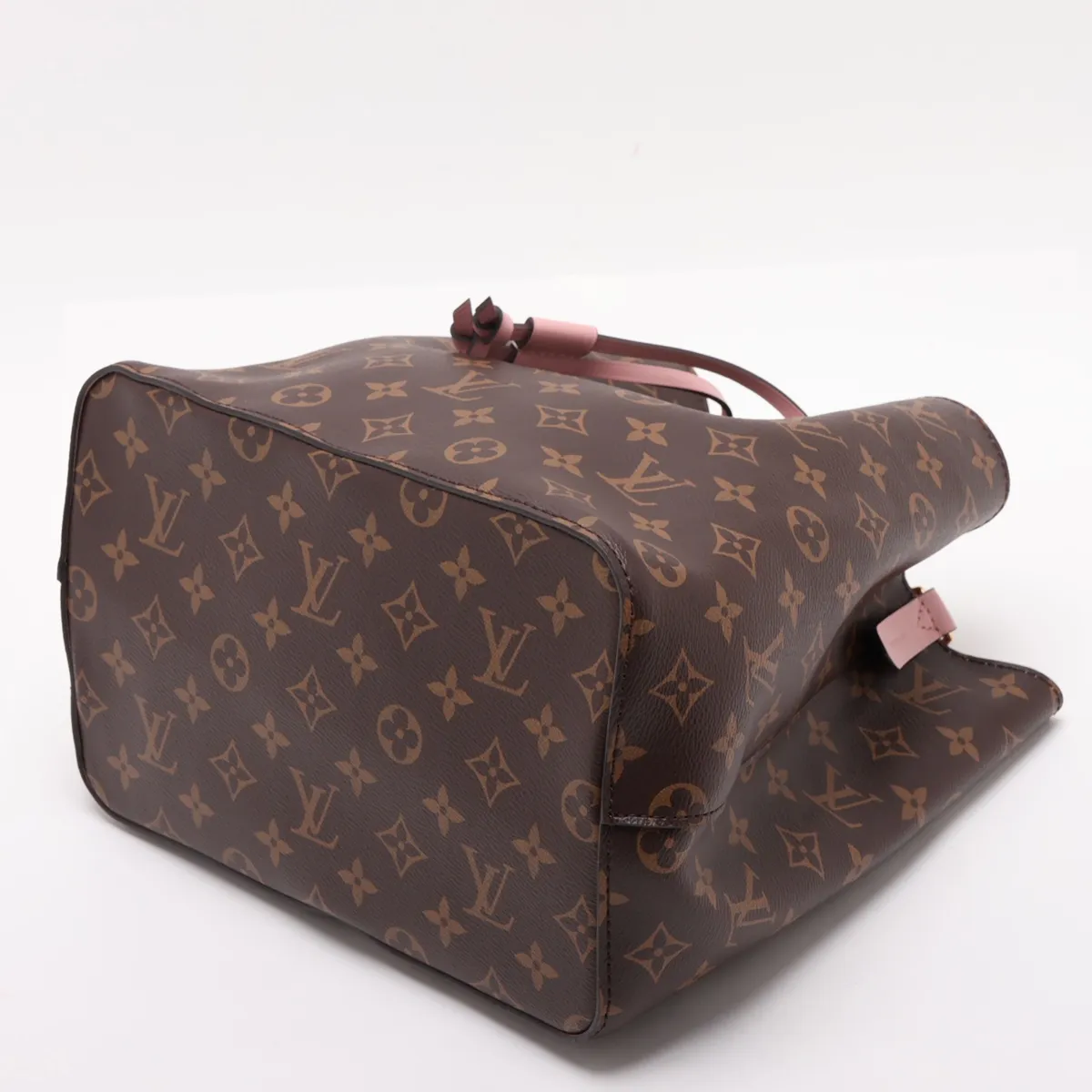 Monogram NeoNoe M44022 Brown (RFID detected) — view 3