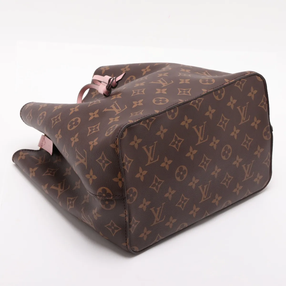 Monogram NeoNoe M44022 Brown (RFID detected) — view 4