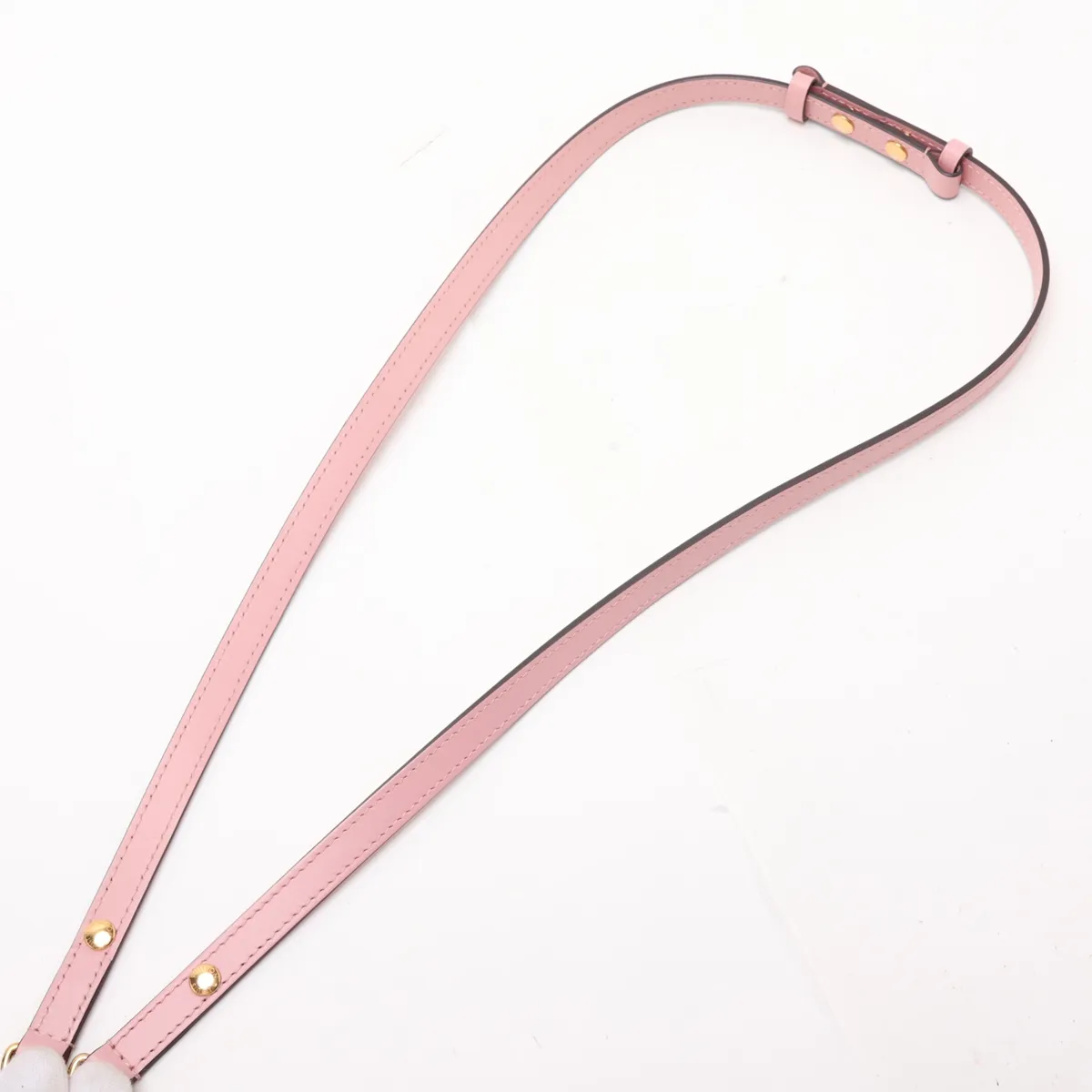 Monogram NeoNoe M44022 Brown (RFID detected) — view 5