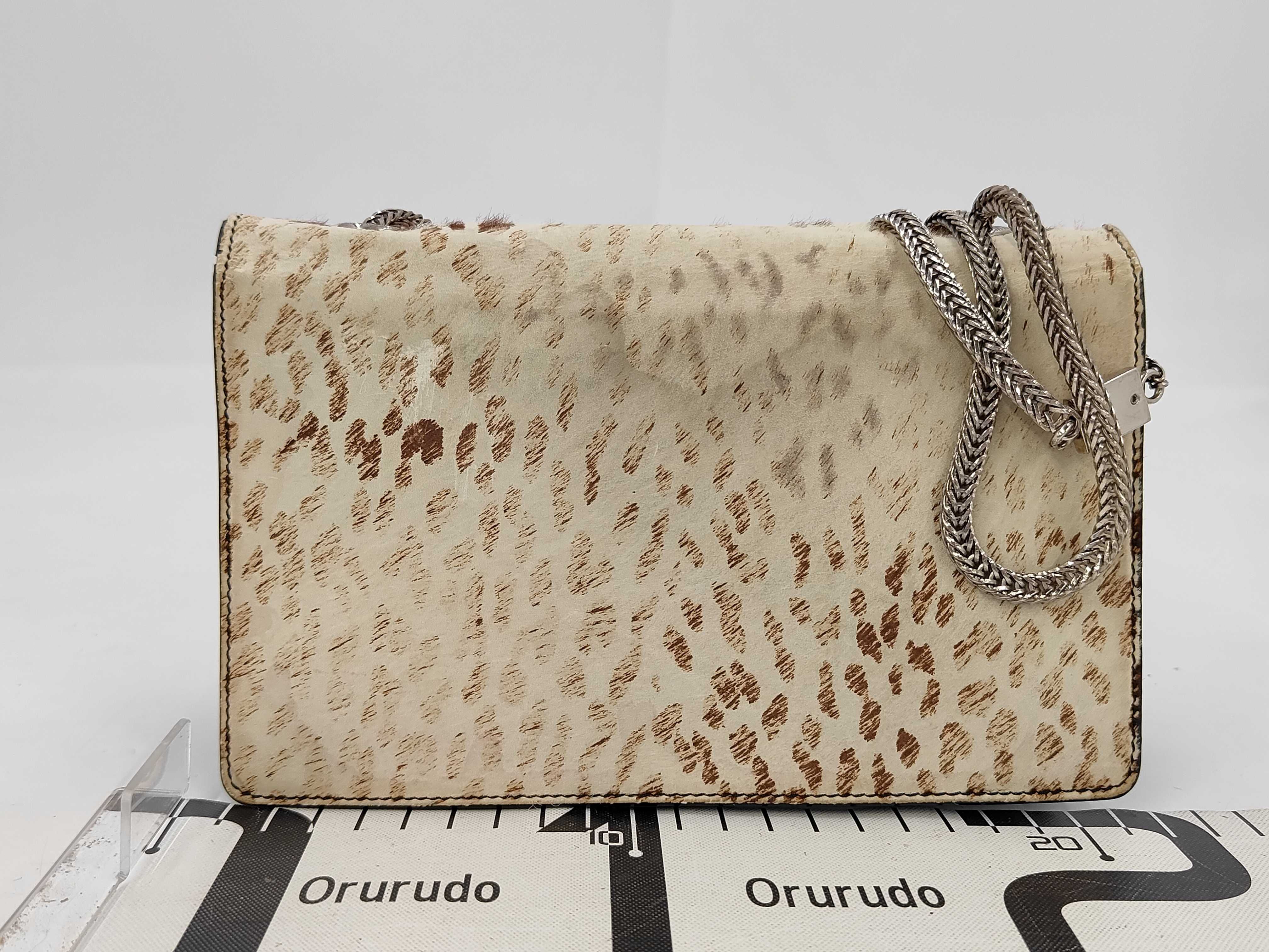 Shoulder Bag — view 2
