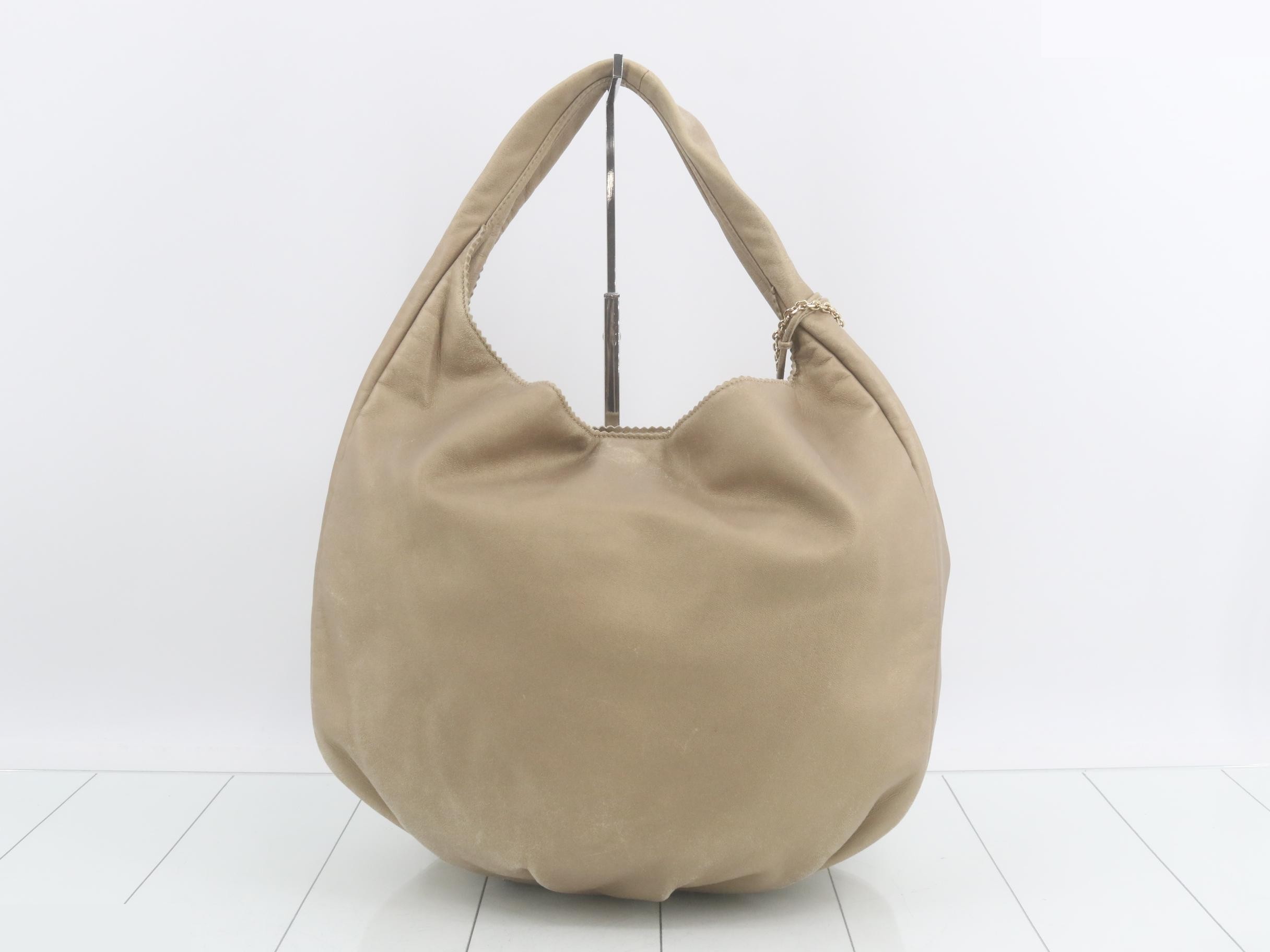 Hobo Nappa Leather - Other Line Bags/Handbags — view 2