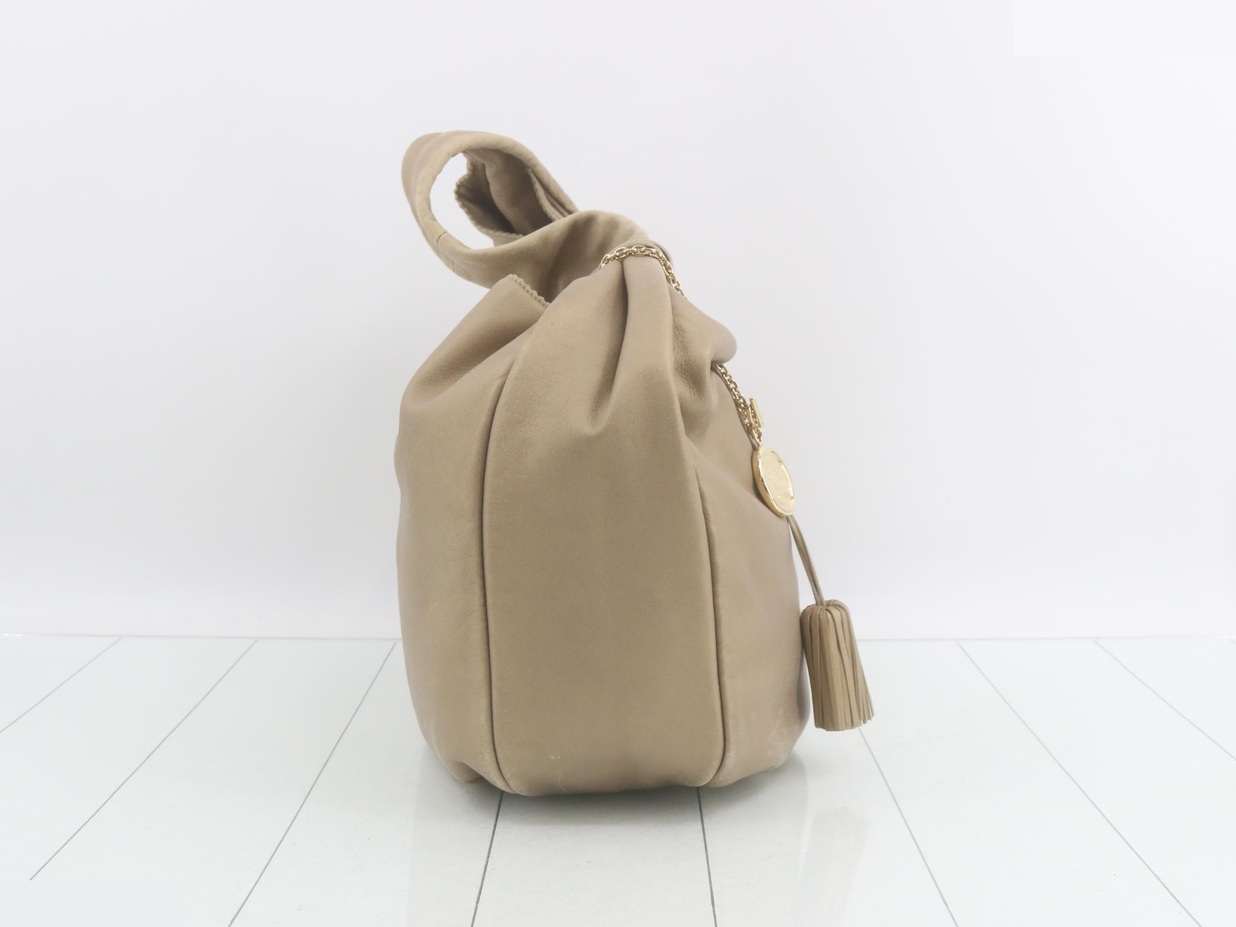 Hobo Nappa Leather - Other Line Bags/Handbags — view 4