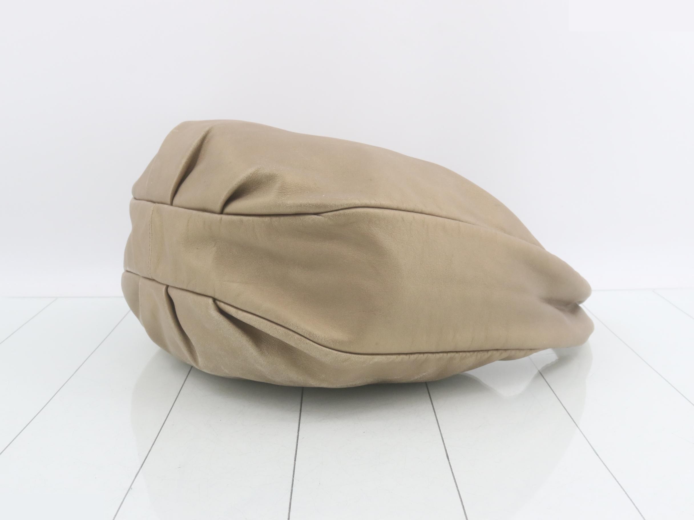 Hobo Nappa Leather - Other Line Bags/Handbags — view 6