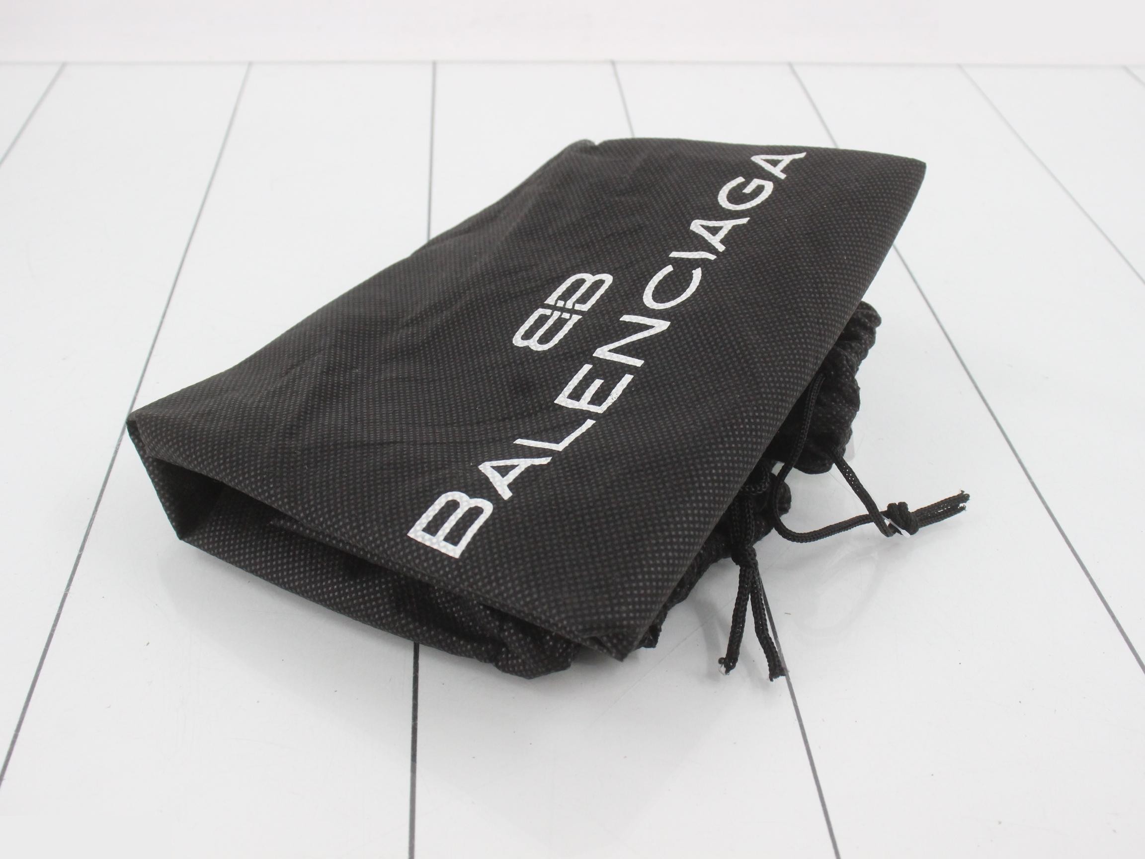 BB pattern handbag — view 7