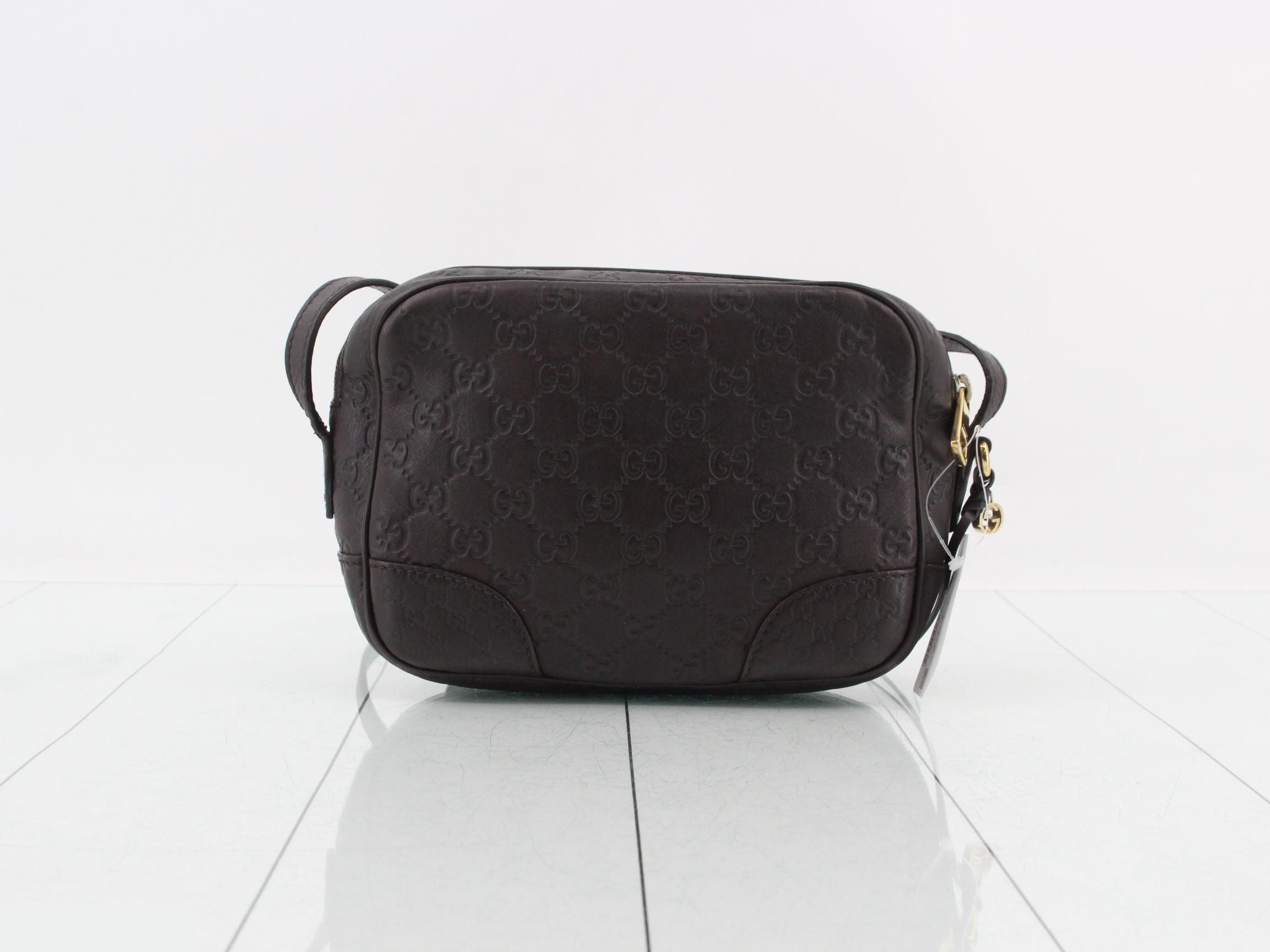 Guccissima (bag) - Shoulder bag — view 2