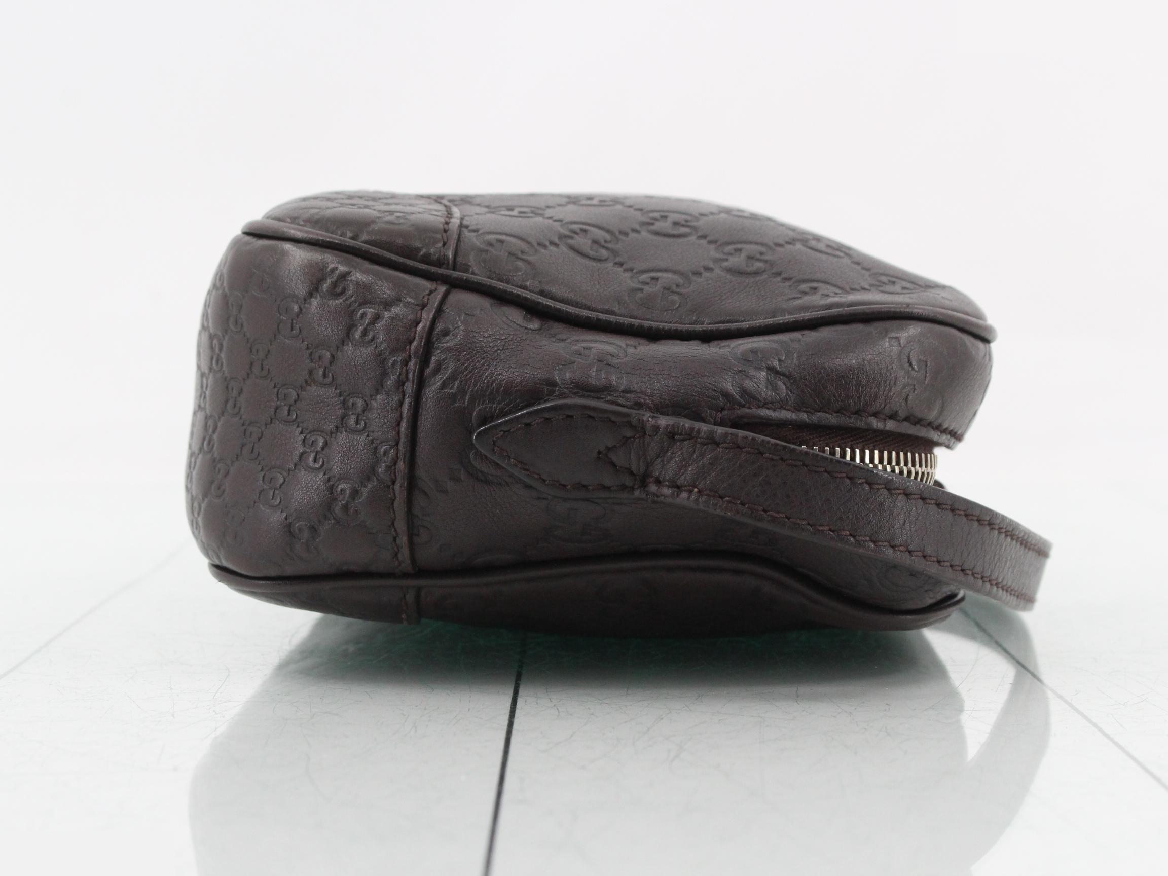 Guccissima (bag) - Shoulder bag — view 3