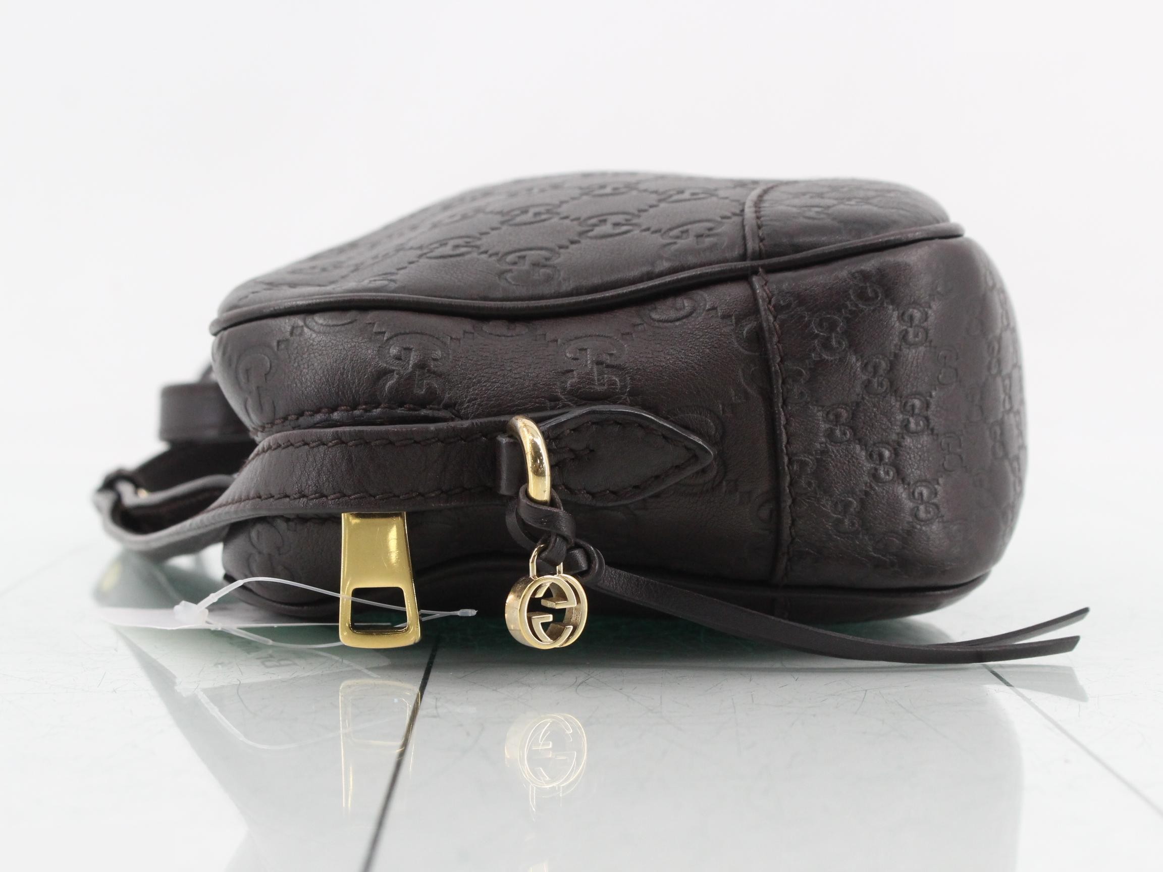 Guccissima (bag) - Shoulder bag — view 4