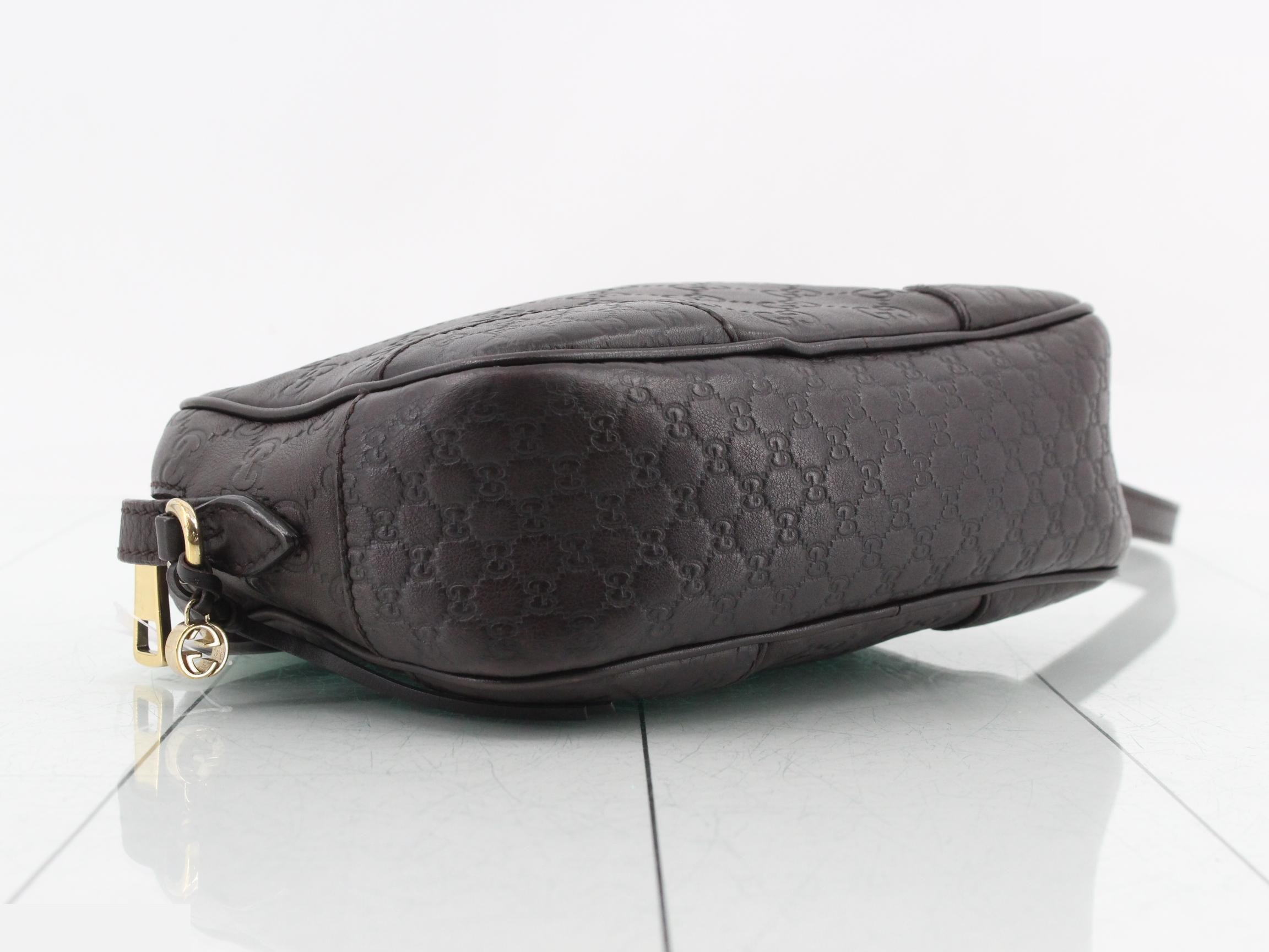 Guccissima (bag) - Shoulder bag — view 5