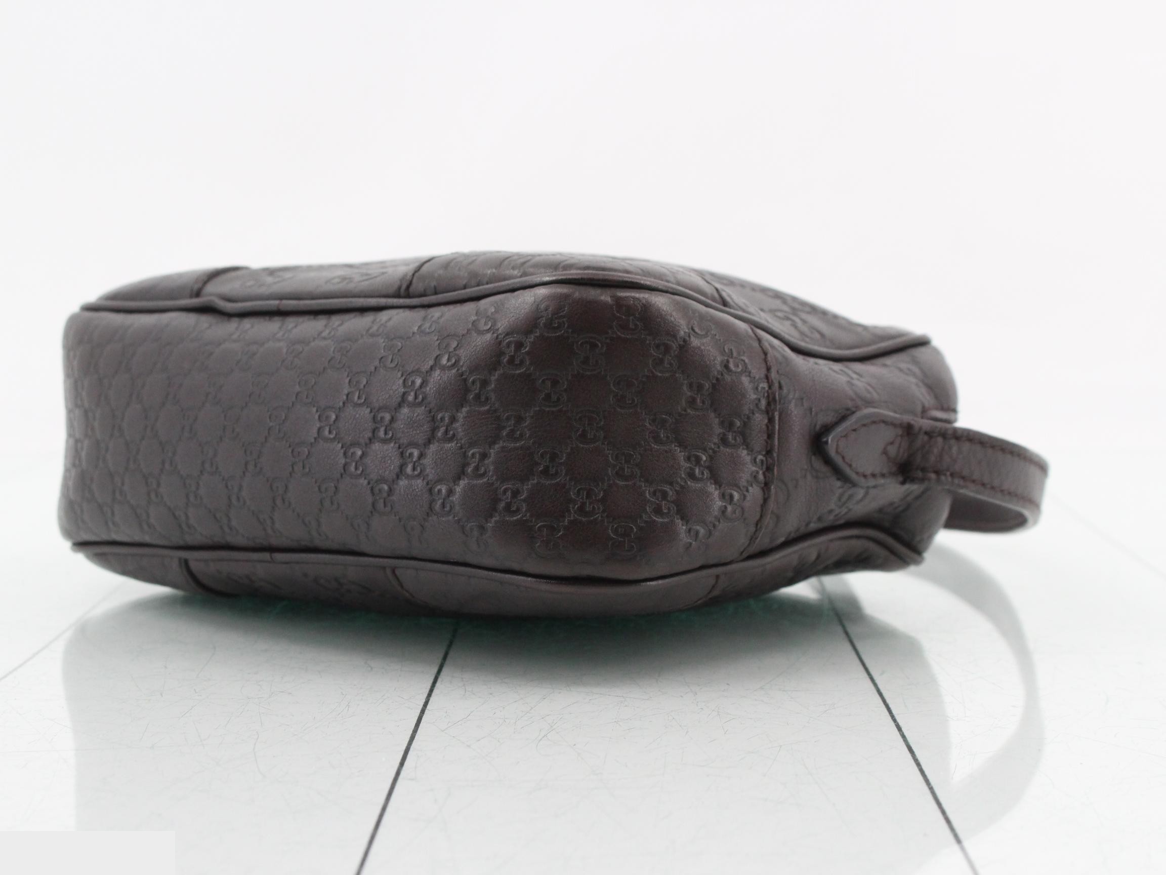 Guccissima (bag) - Shoulder bag — view 6