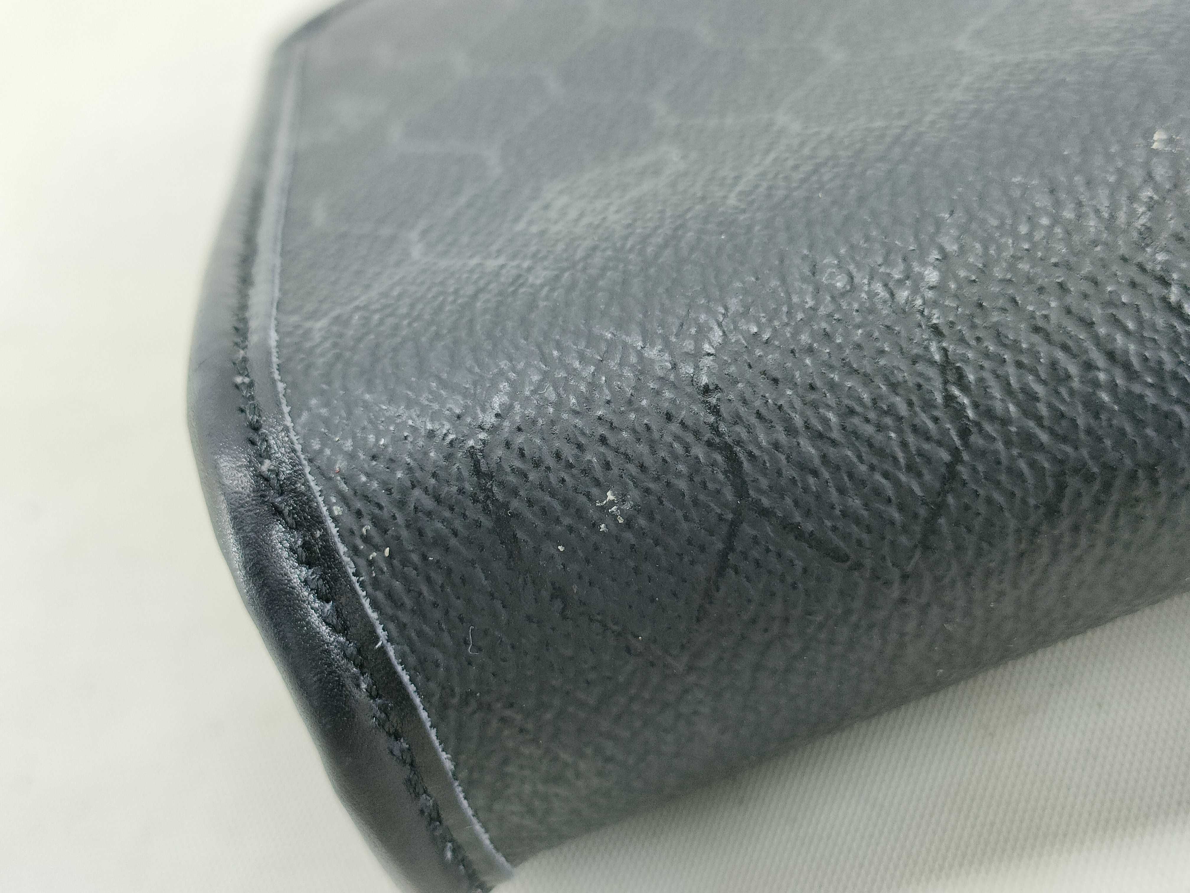 Honeycomb Clutch, Excellent Condition Clutch Bag — view 12