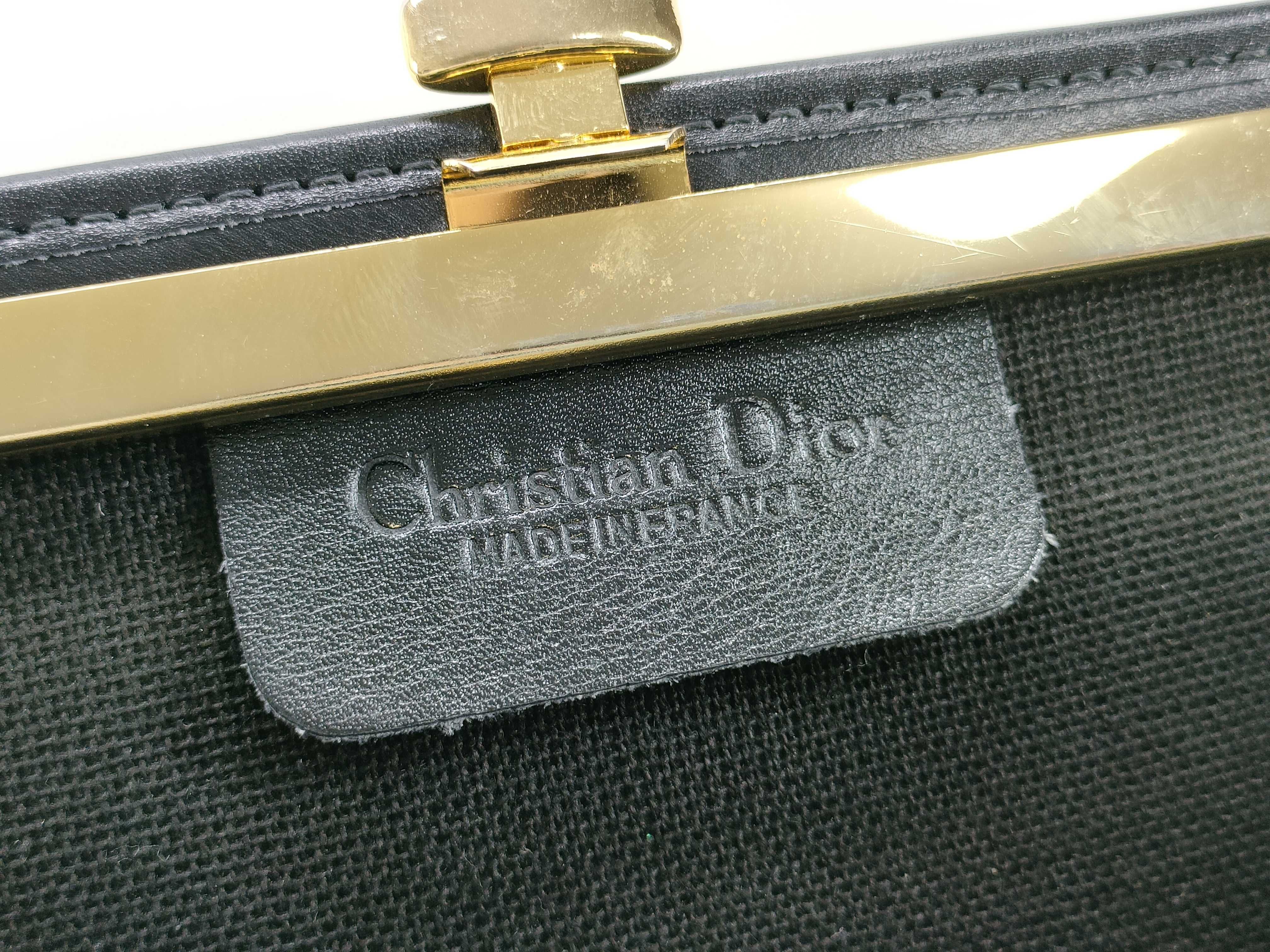 Honeycomb Clutch, Excellent Condition Clutch Bag — view 5