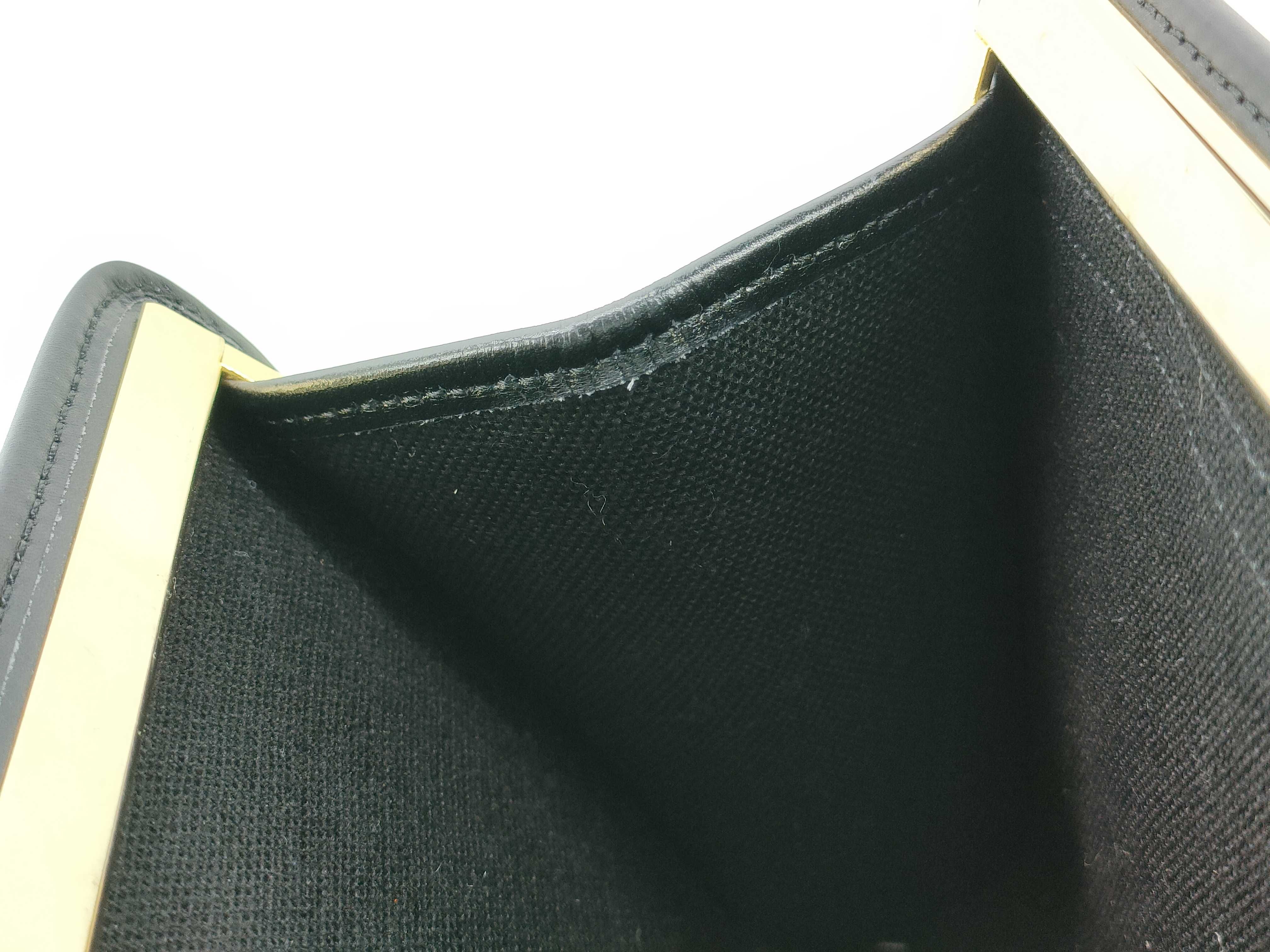 Honeycomb Clutch, Excellent Condition Clutch Bag — view 6