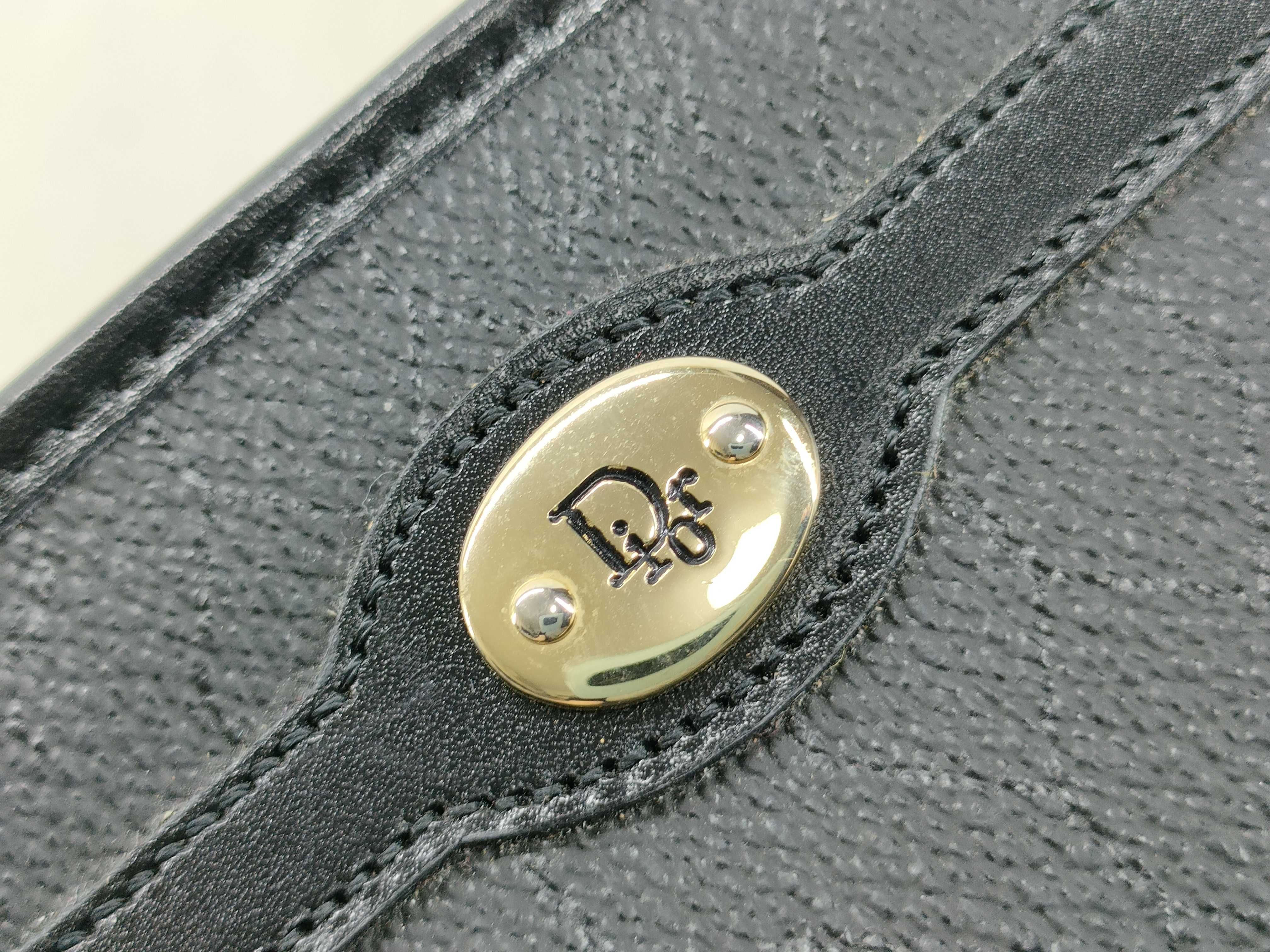 Honeycomb Clutch, Excellent Condition Clutch Bag — view 7