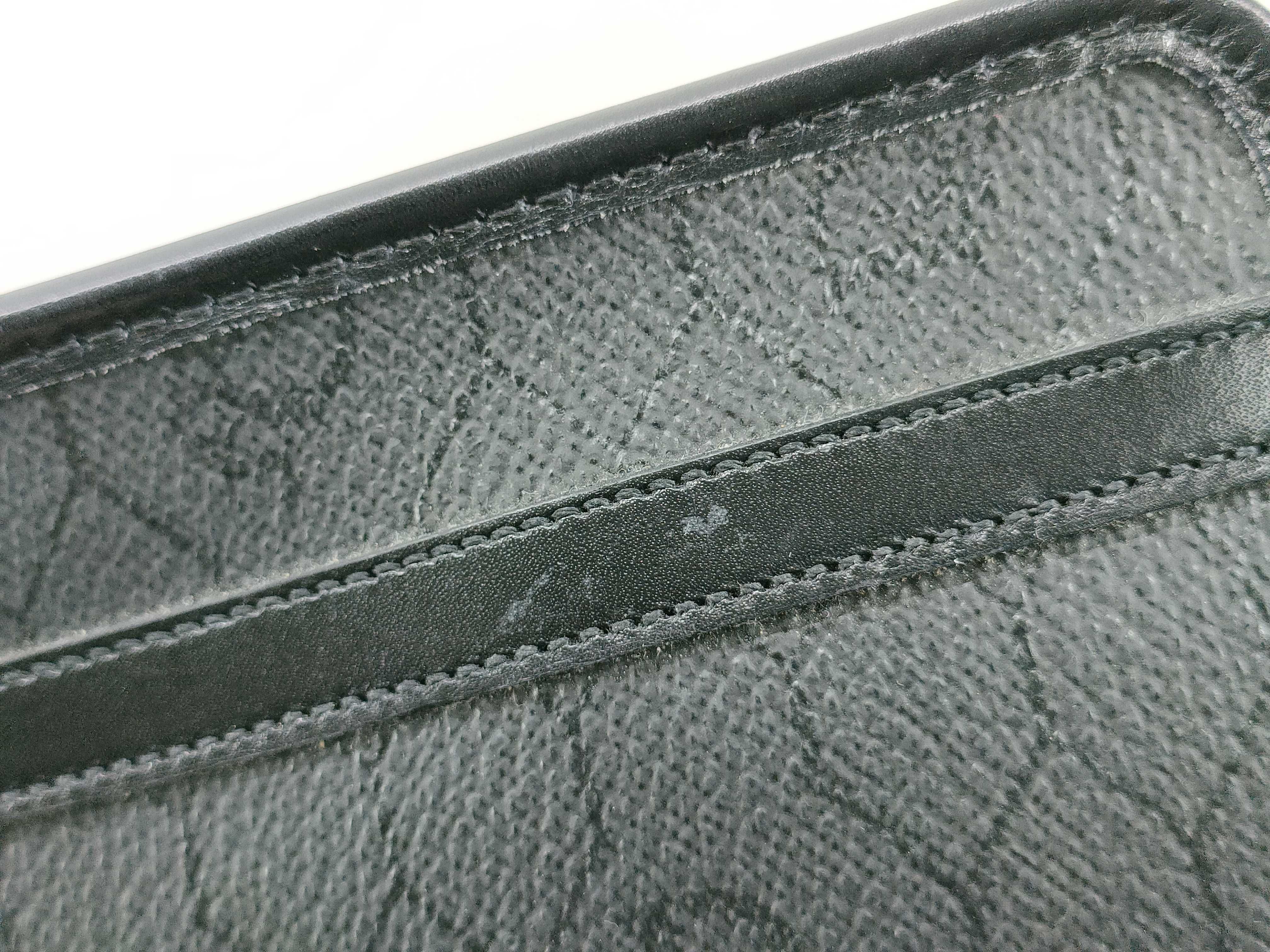 Honeycomb Clutch, Excellent Condition Clutch Bag — view 9