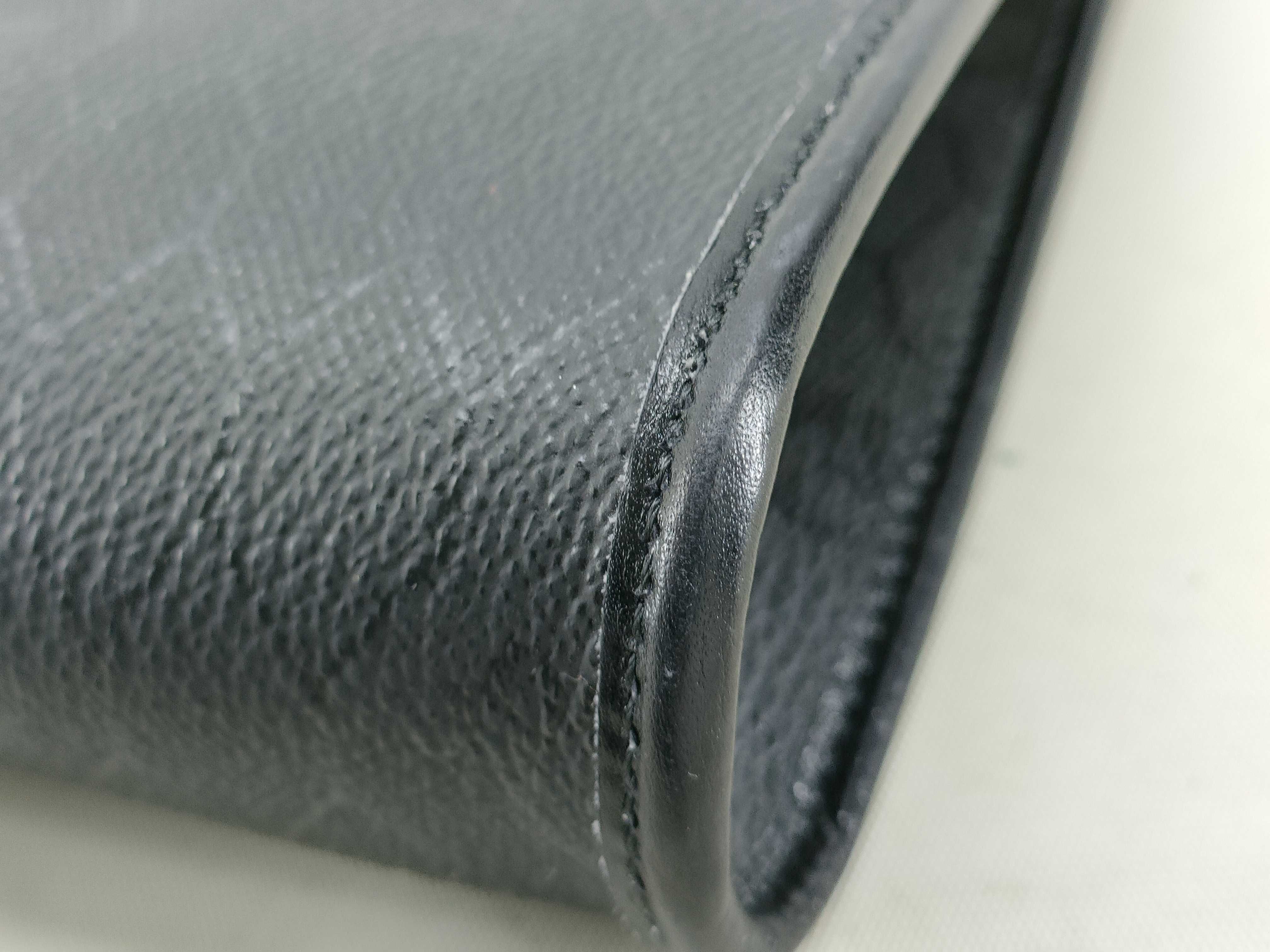 Honeycomb Clutch, Excellent Condition Clutch Bag — view 10