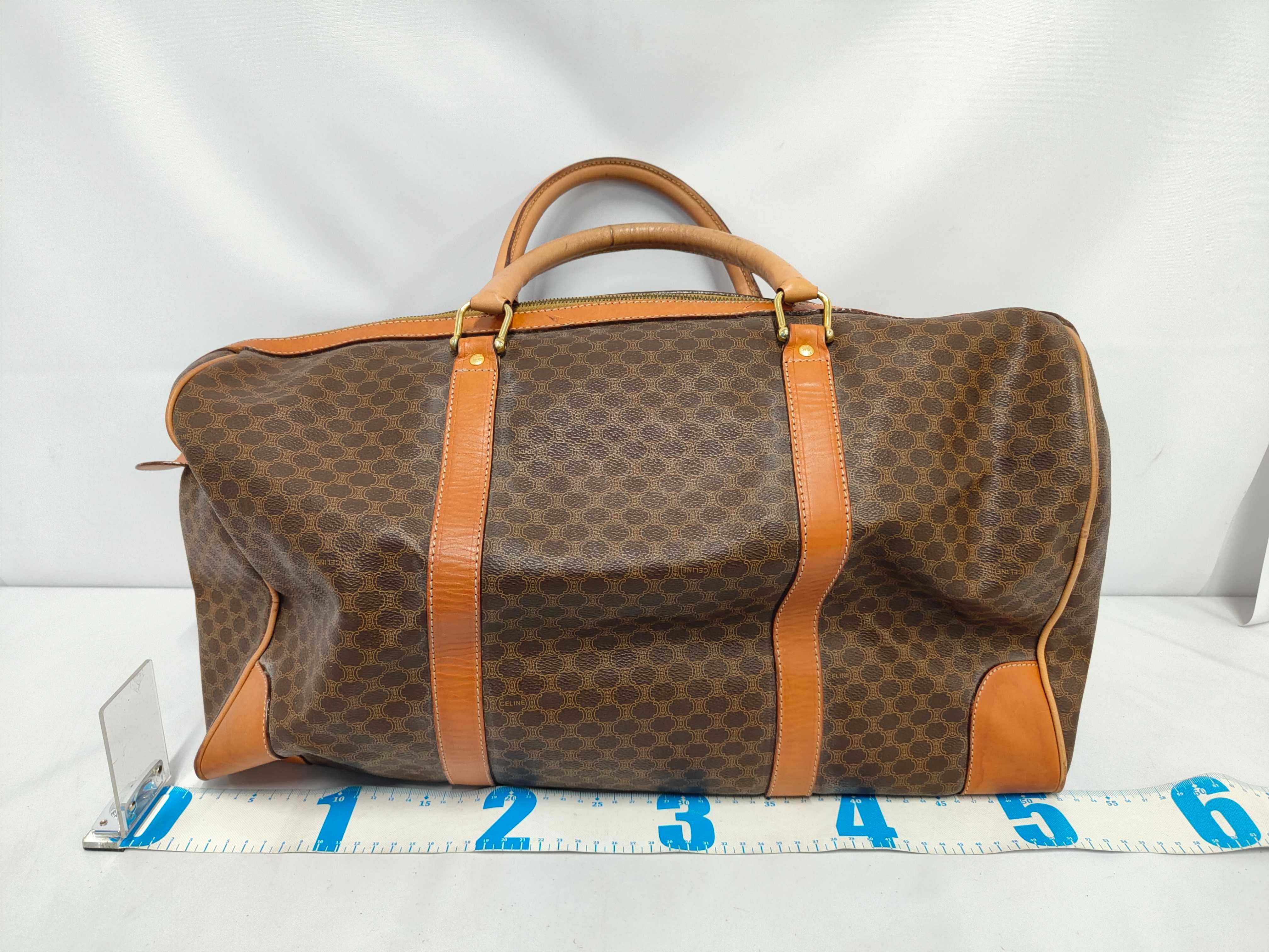 Boston bag — view 2