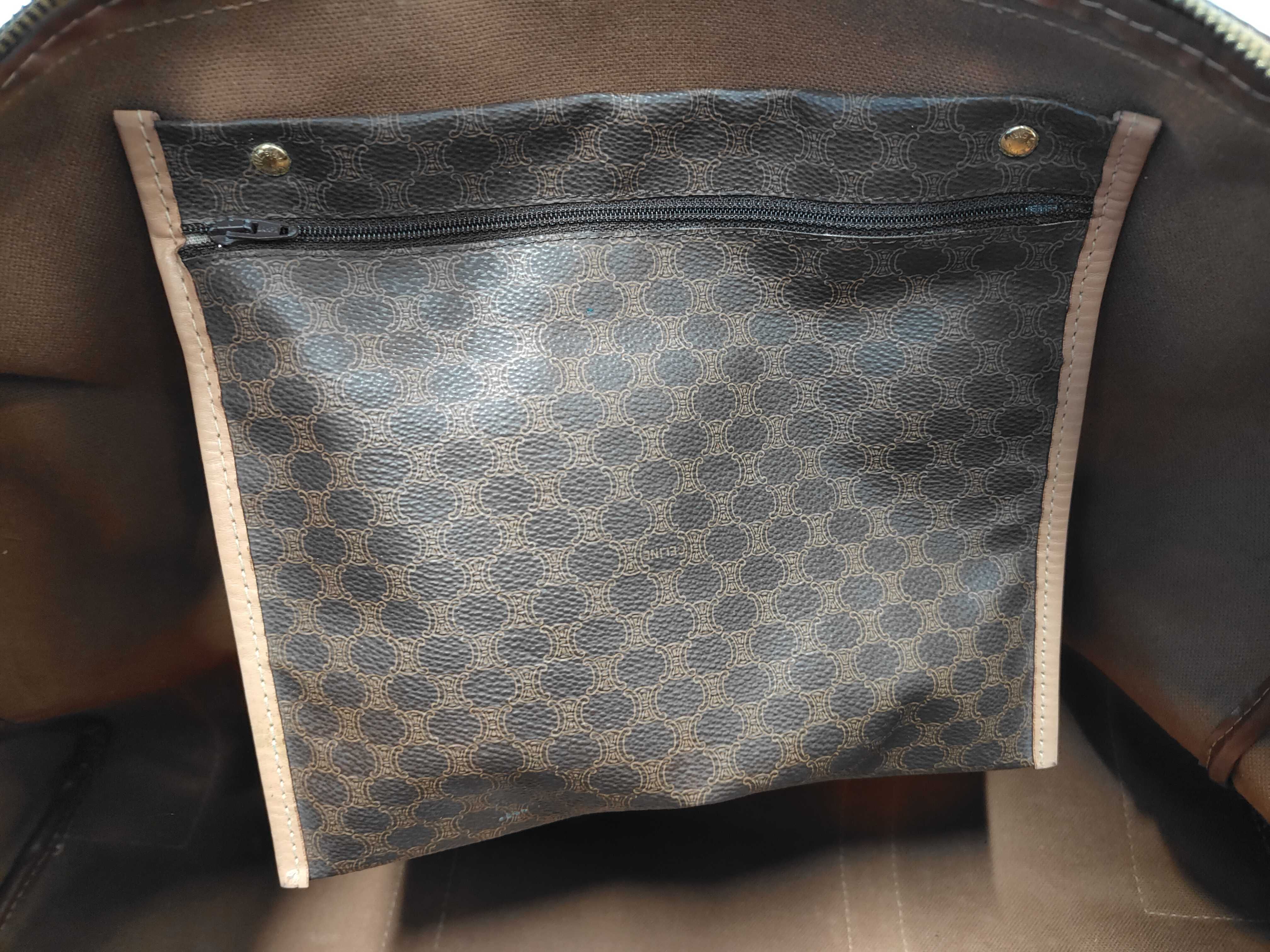 Boston bag — view 12