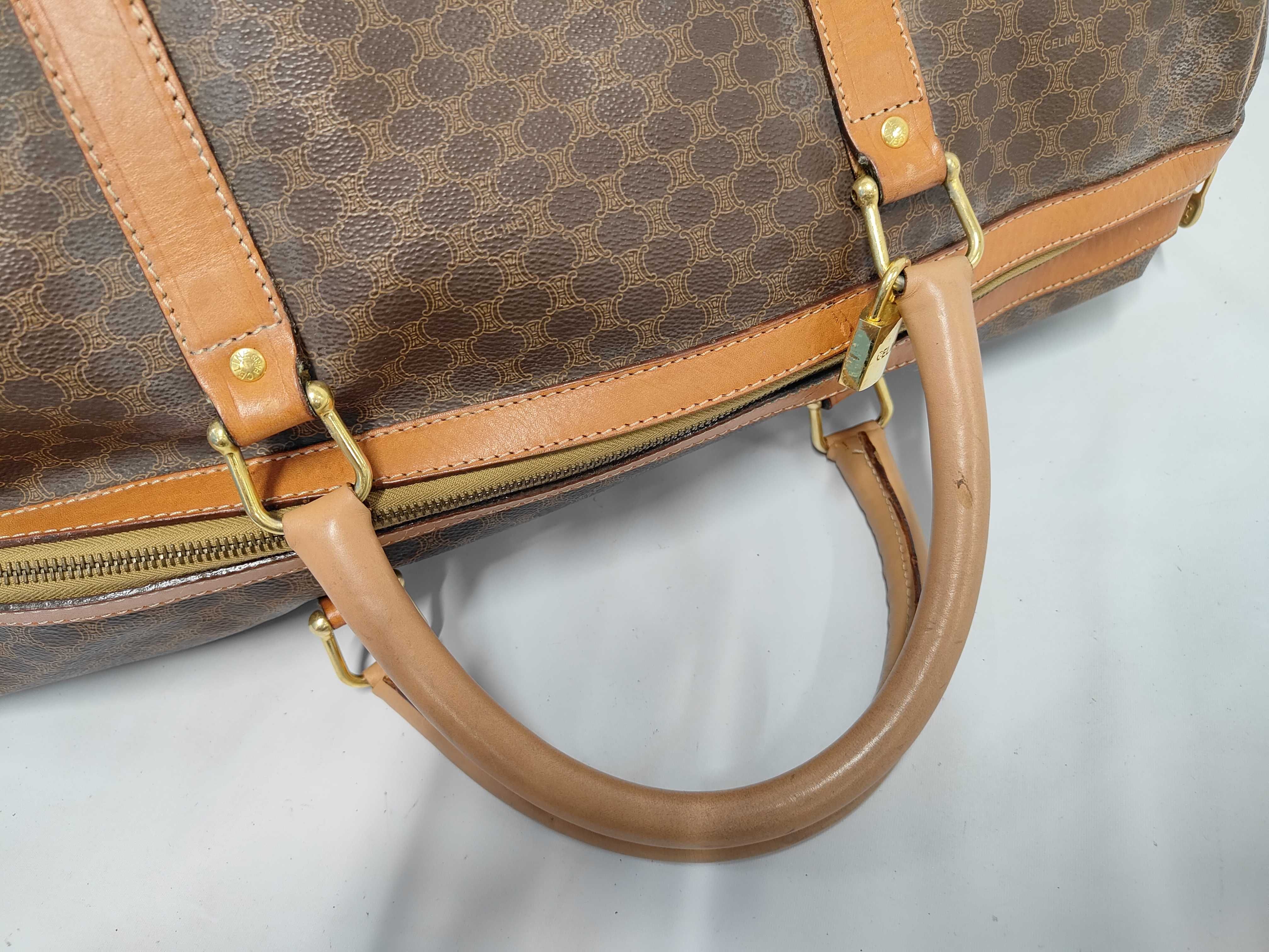 Boston bag — view 6
