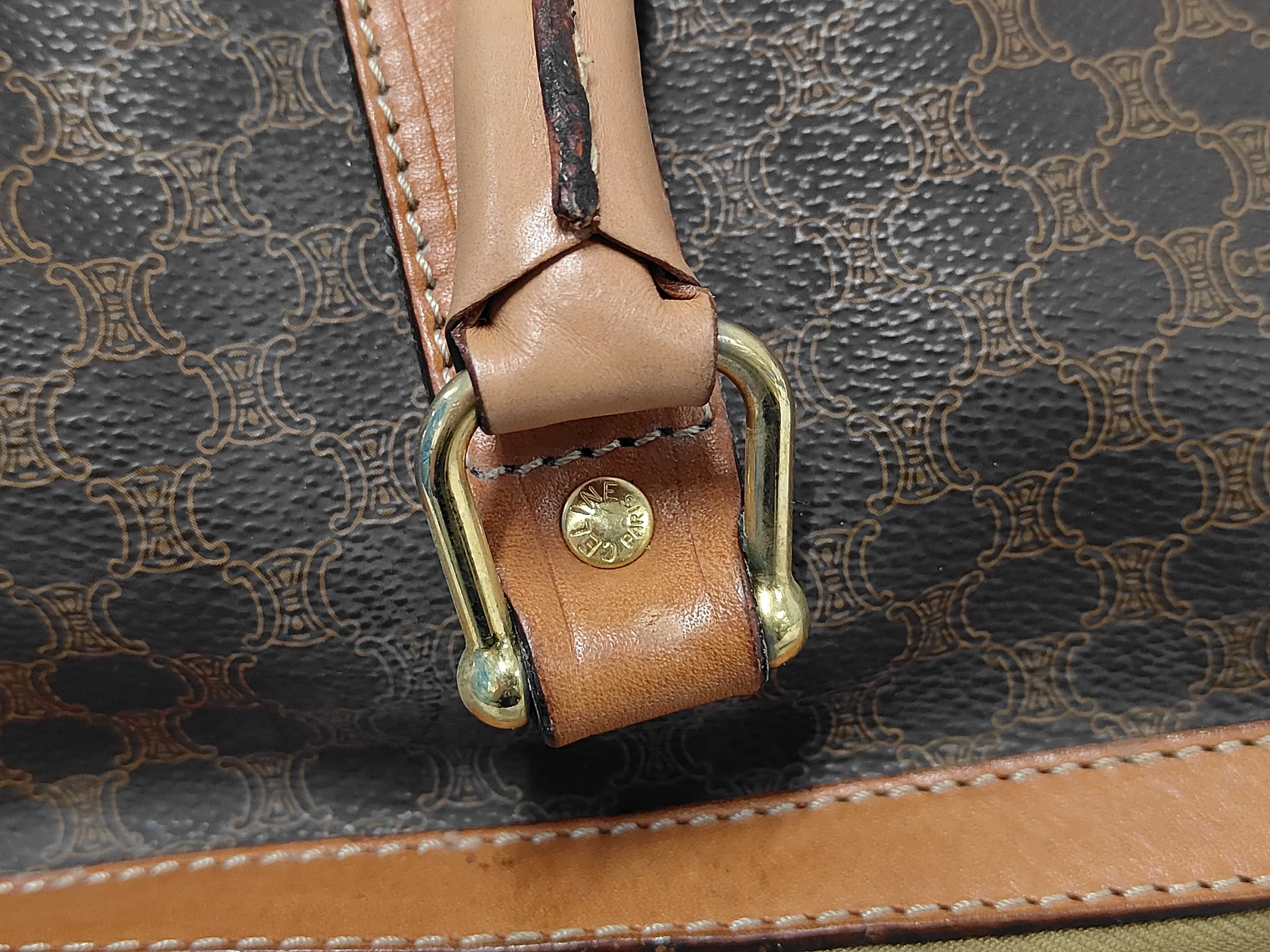 Boston bag — view 8