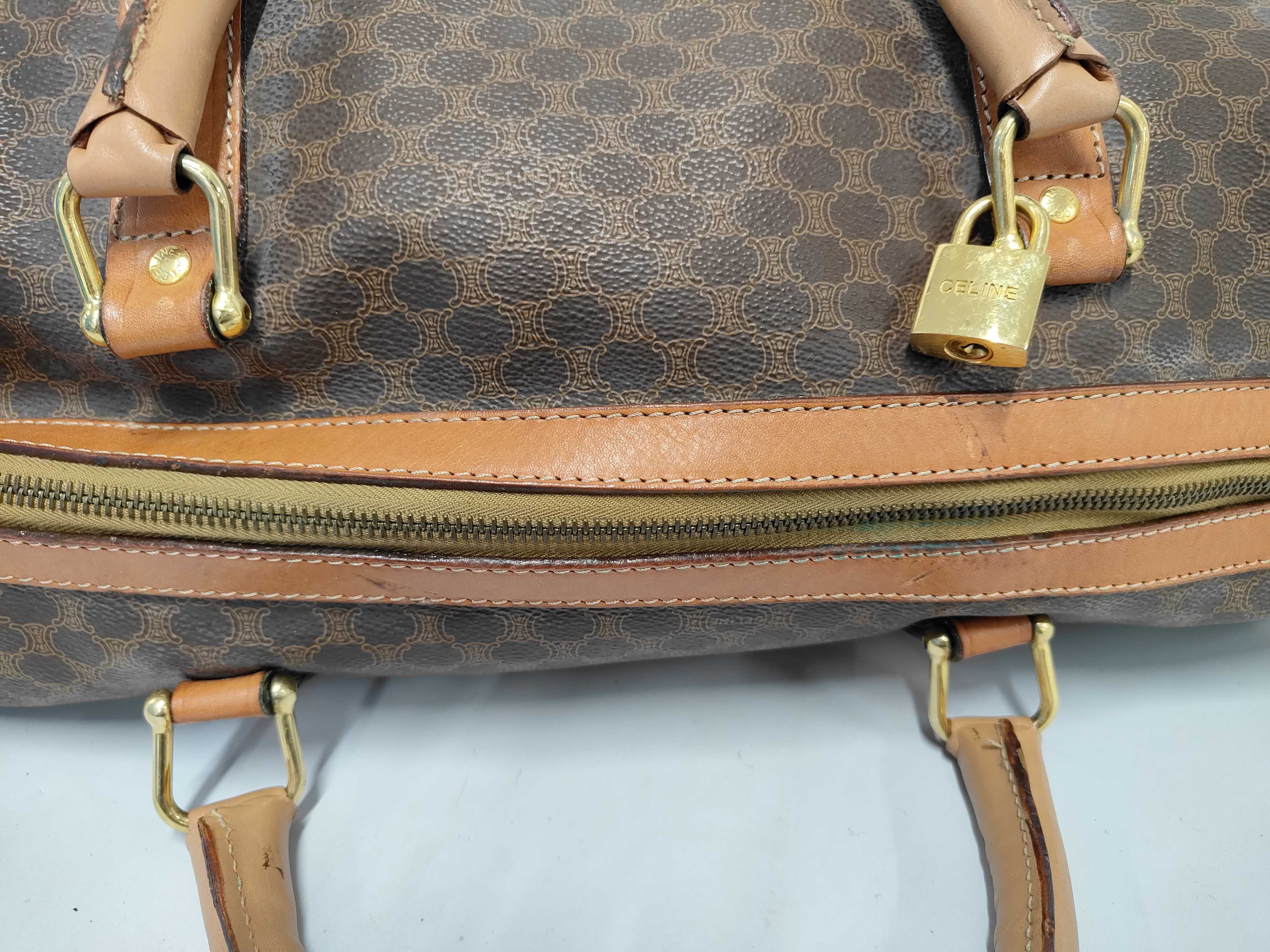 Boston bag — view 9