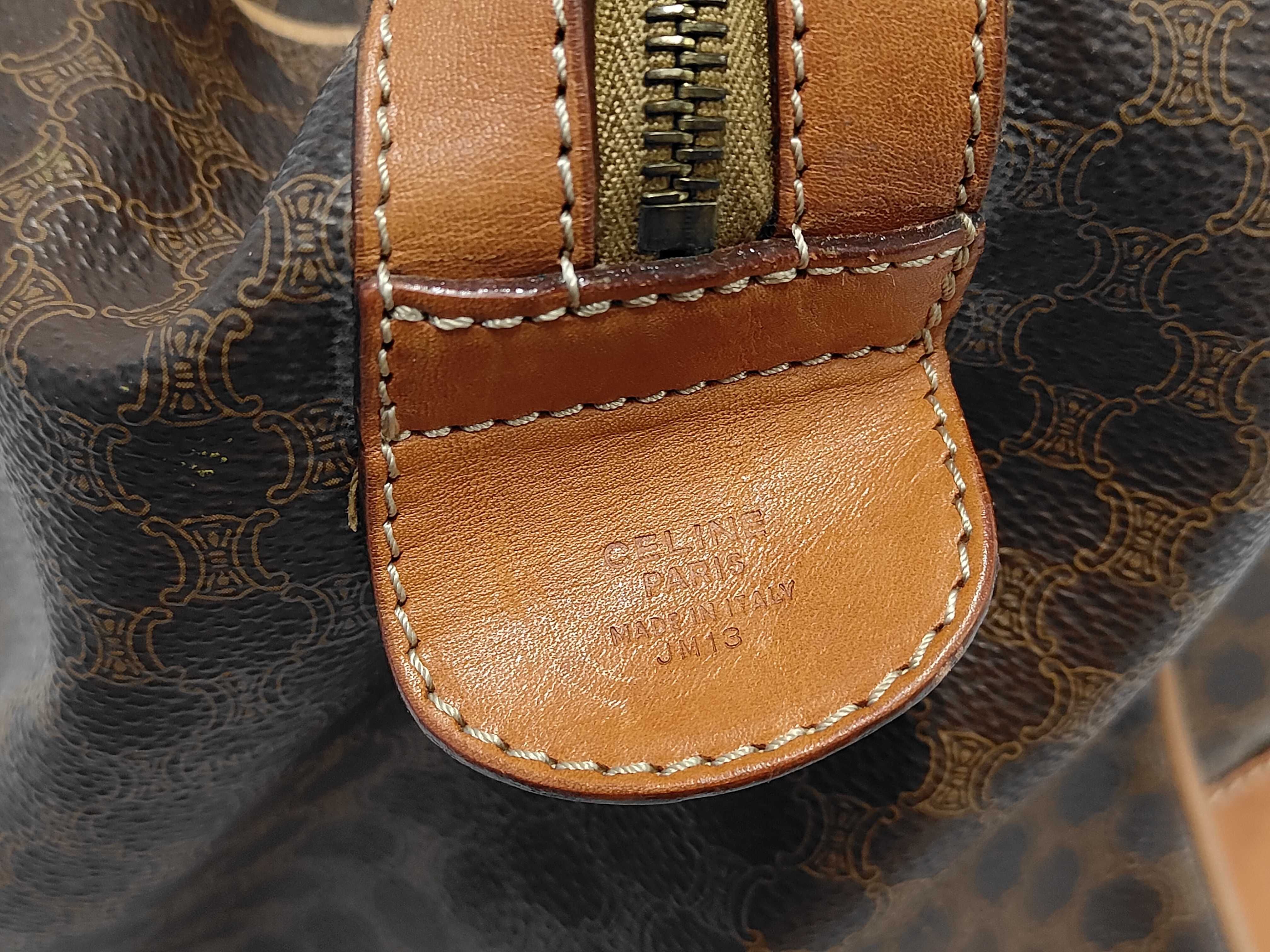 Boston bag — view 10