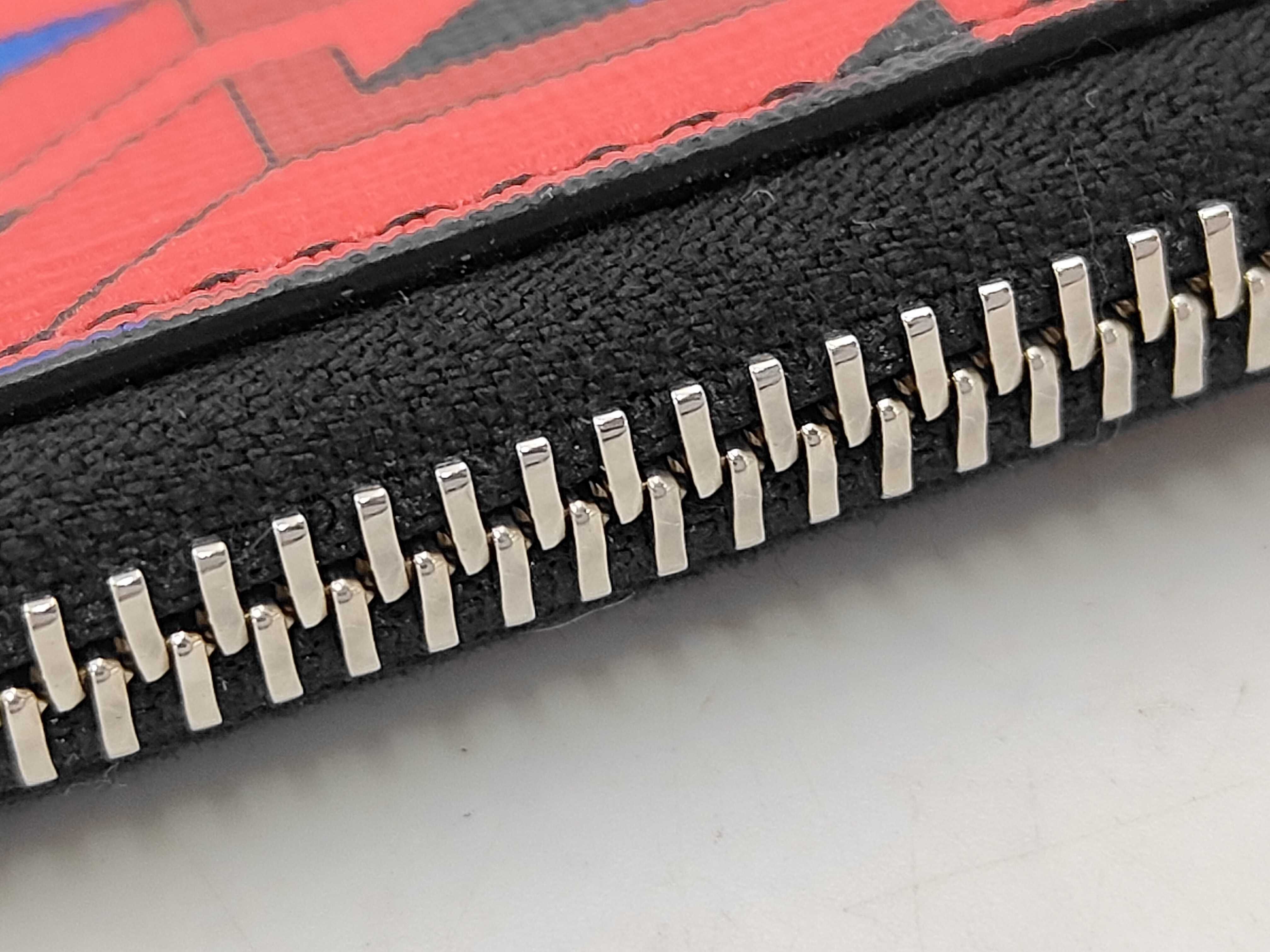 Square G Space 628480 Clutch Bag — view 8