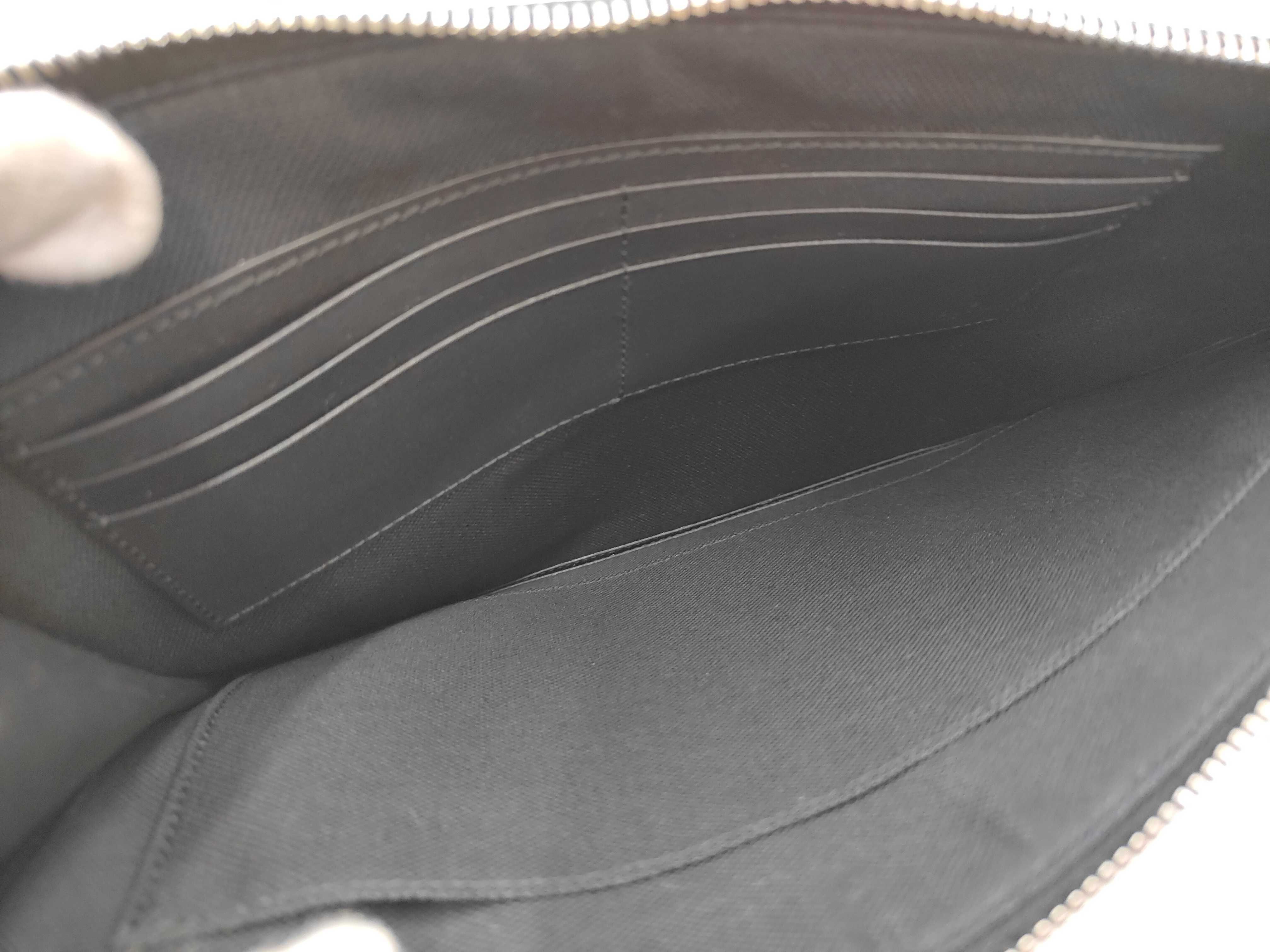 Square G Space 628480 Clutch Bag — view 9