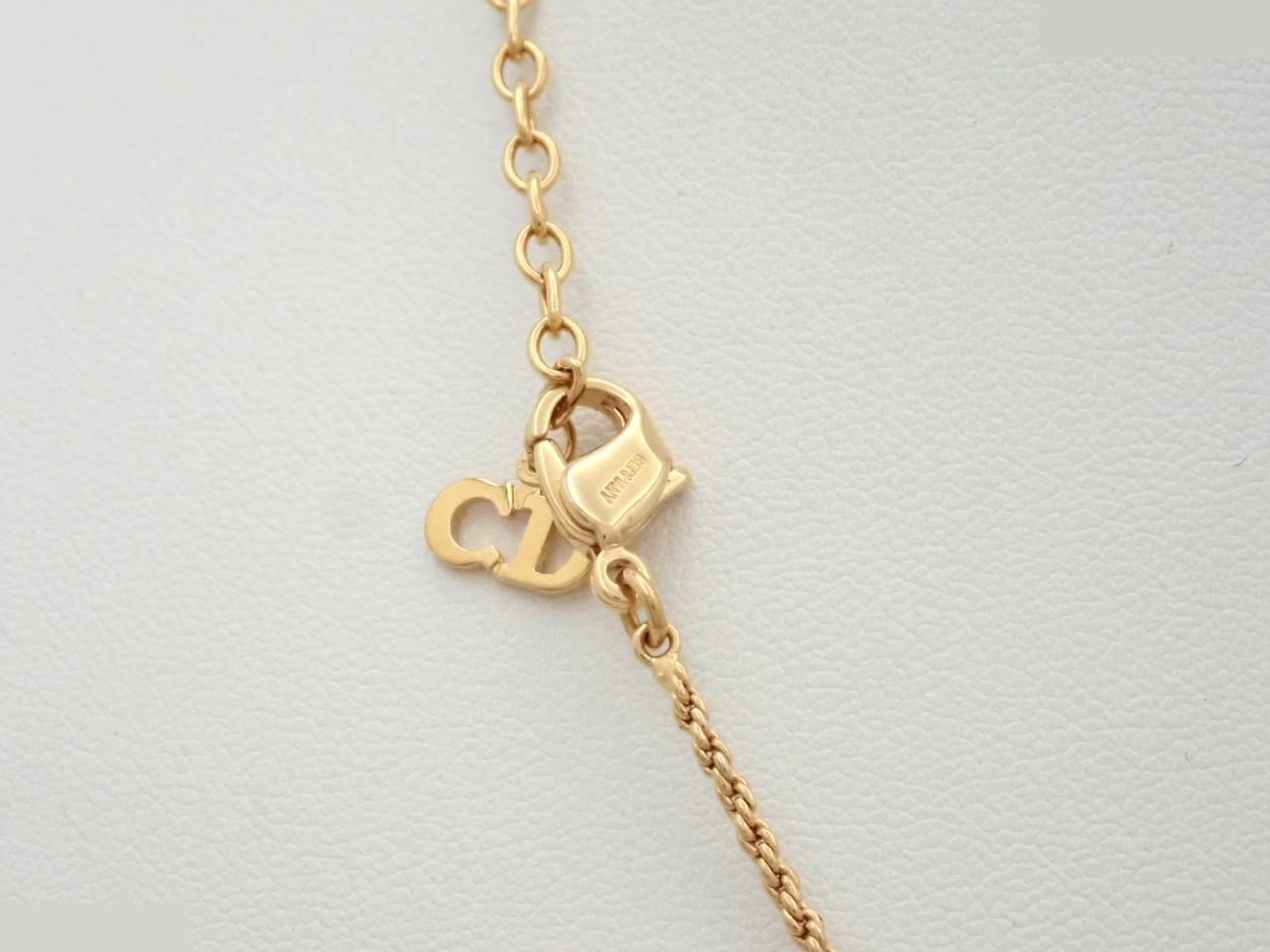 Necklace, chain approximately 44cm — view 2