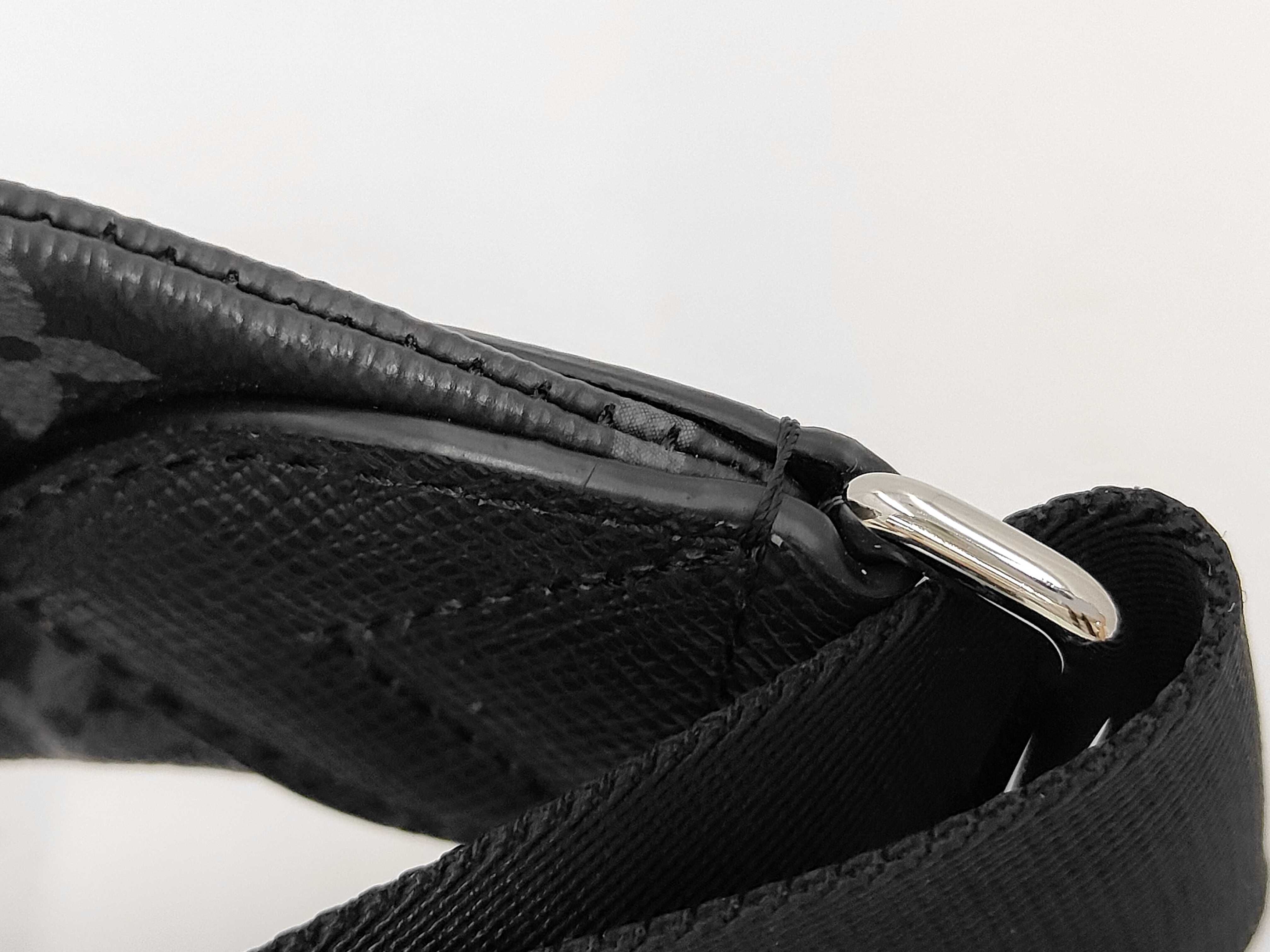 M30936 Taigarama Duo Sling Bag Shoulder Bag — view 8