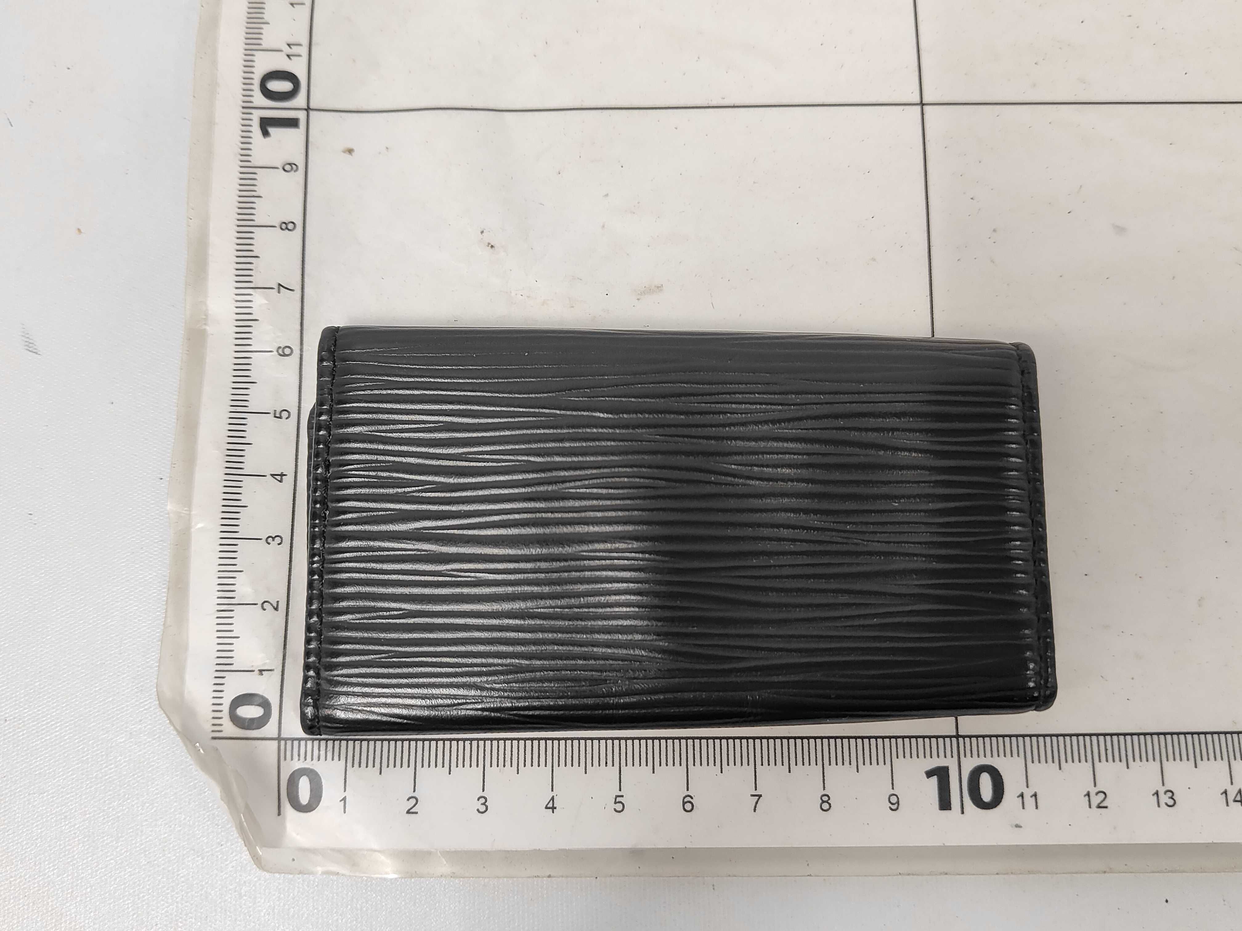 Epi Key Case — view 2