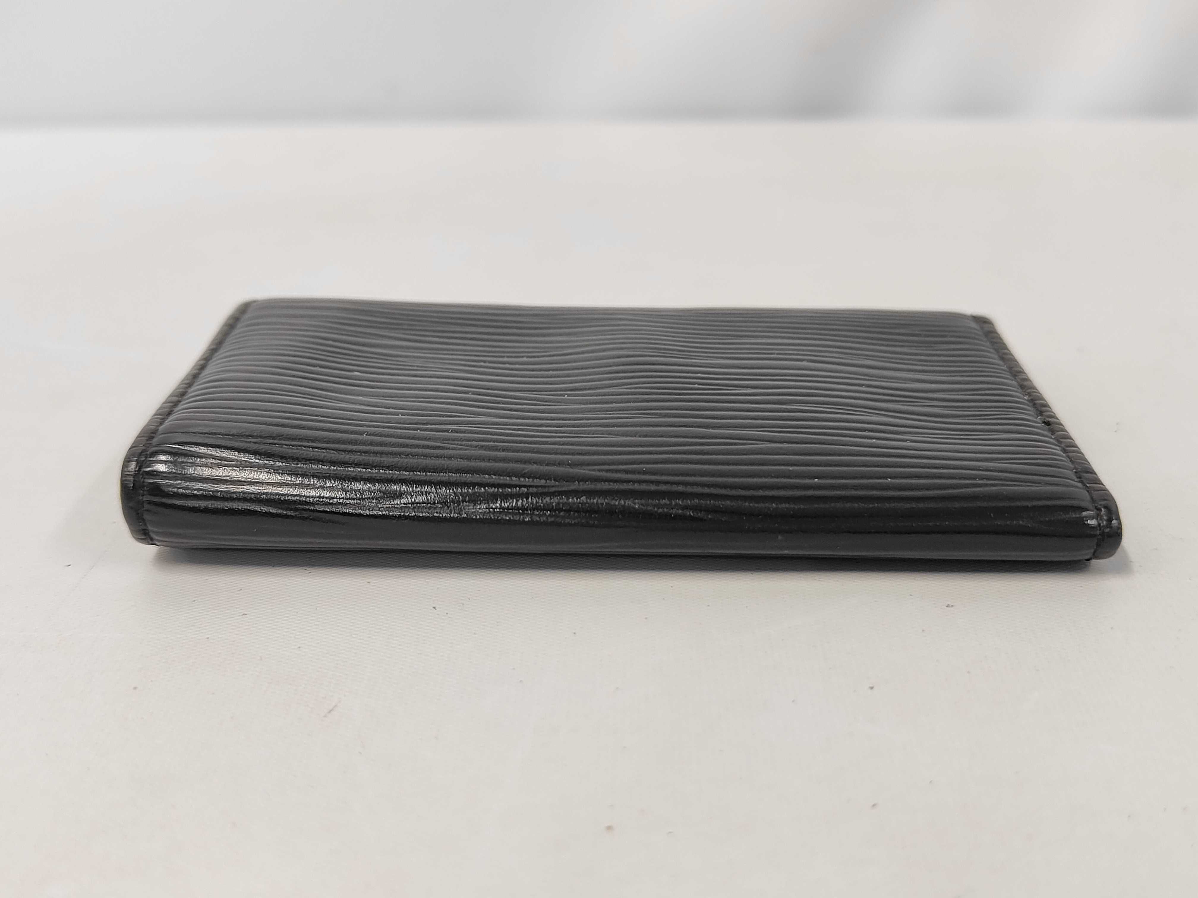Epi Key Case — view 6
