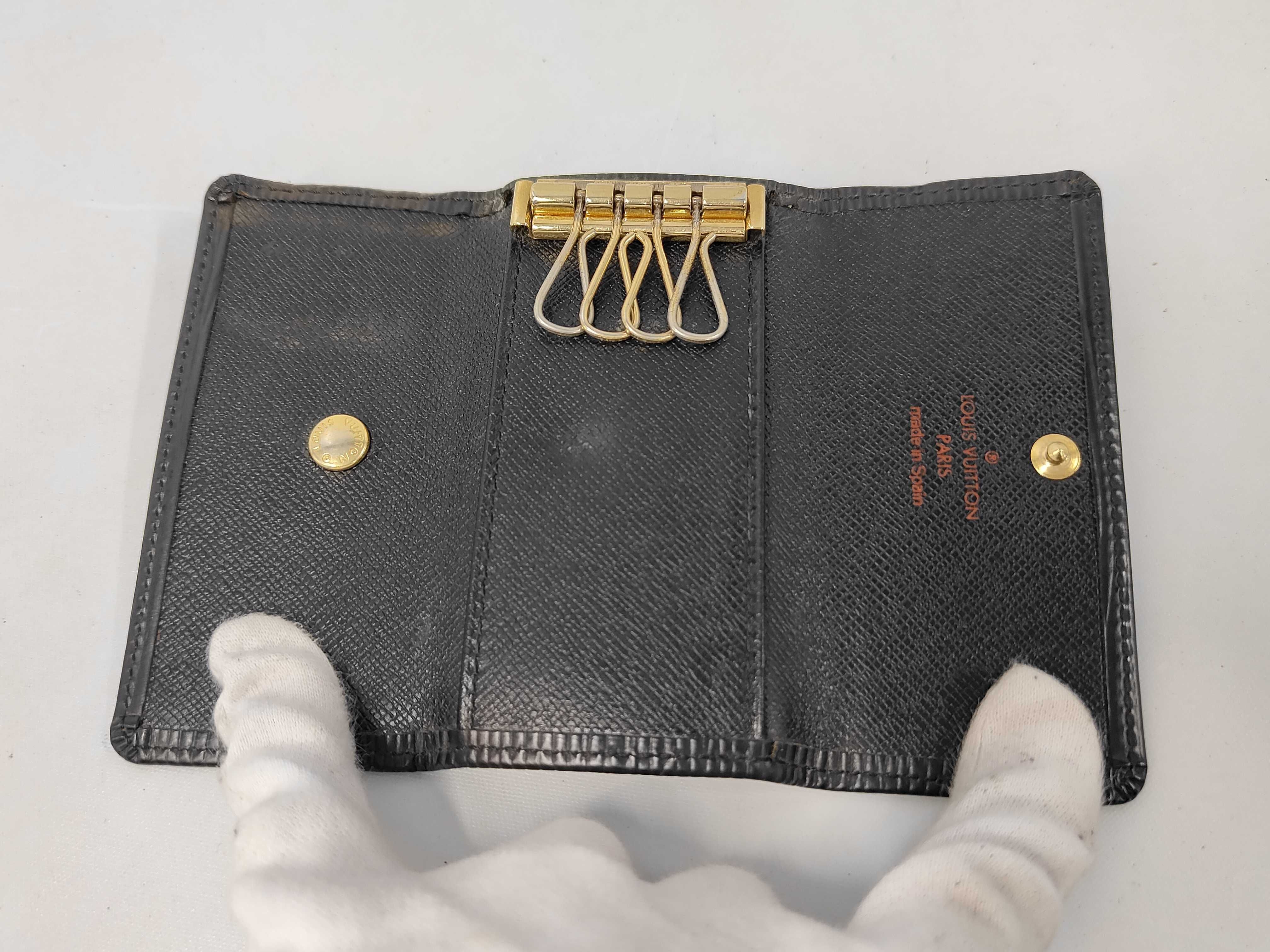 Epi Key Case — view 7